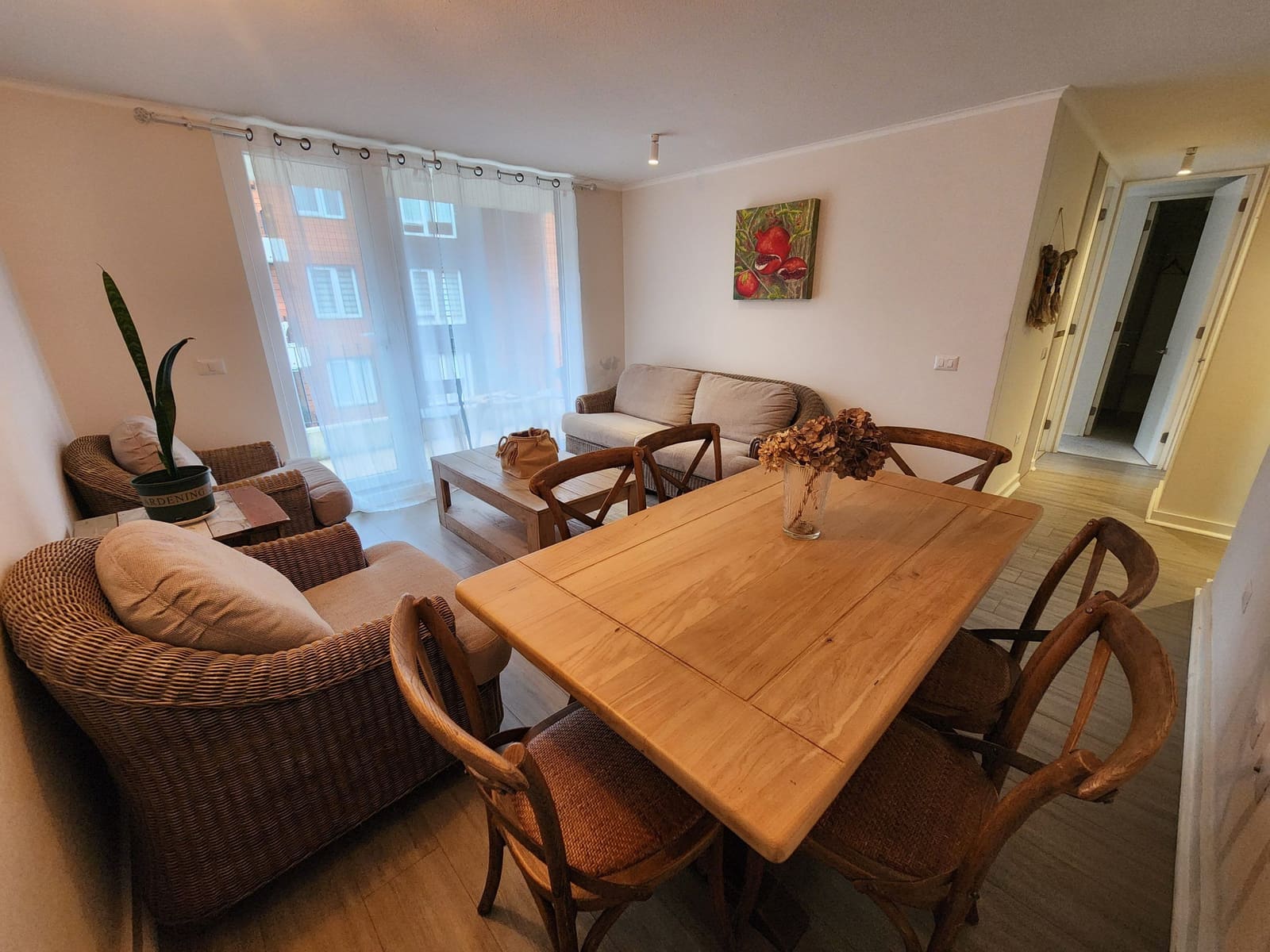 Departamento en venta en Puerto Varas — foto 2
