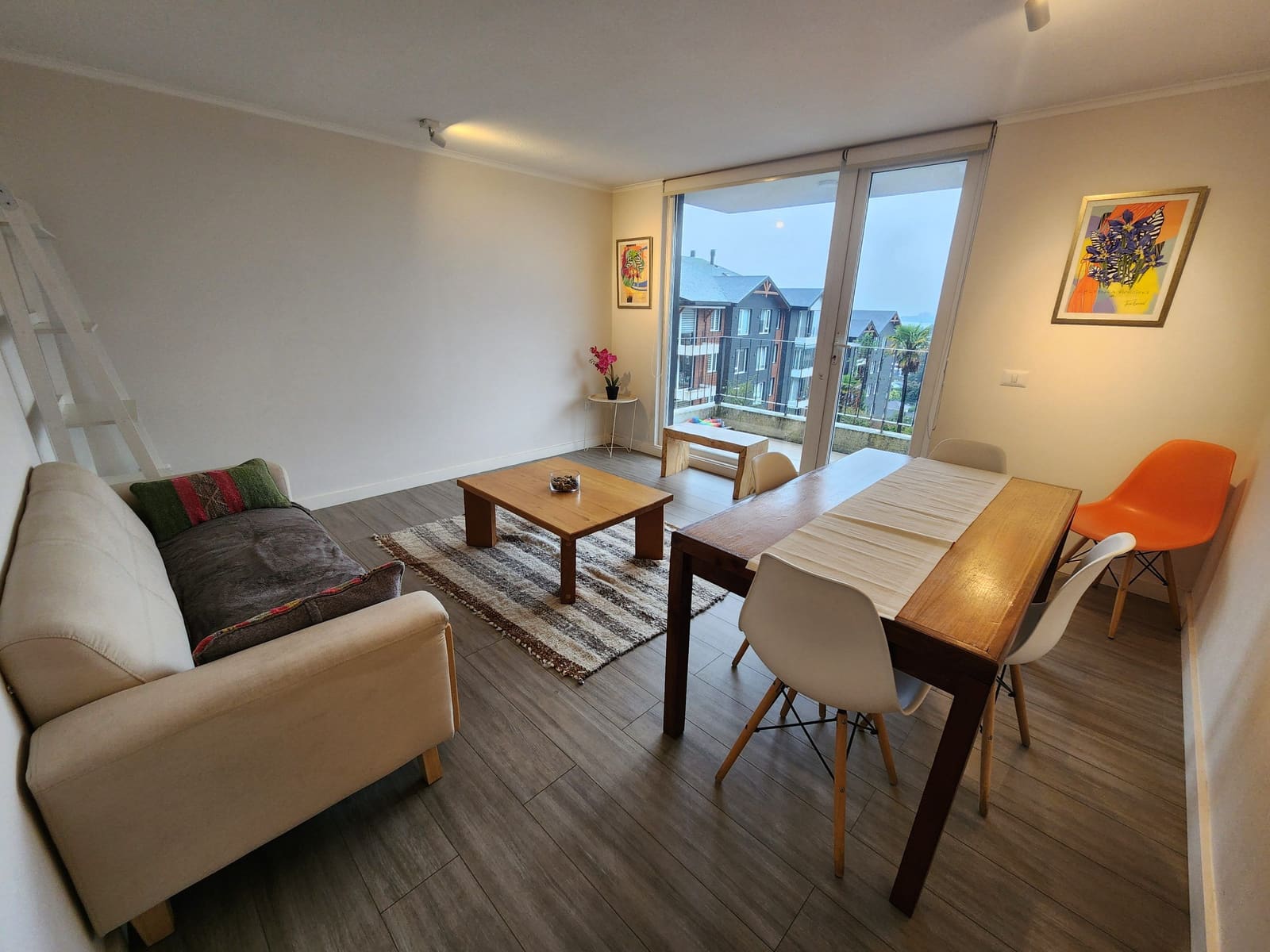 Departamento en arriendo en Puerto Varas — foto 1