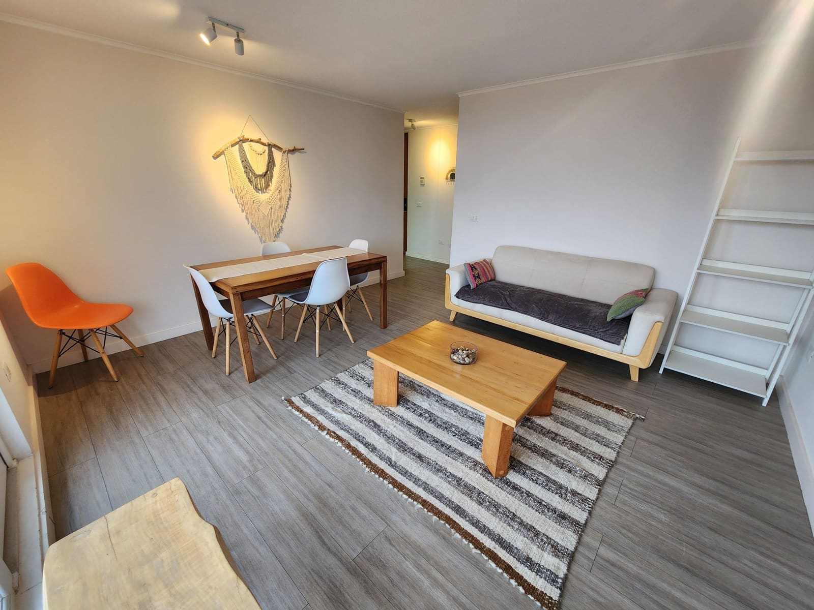 Departamento en arriendo en Puerto Varas — foto 2