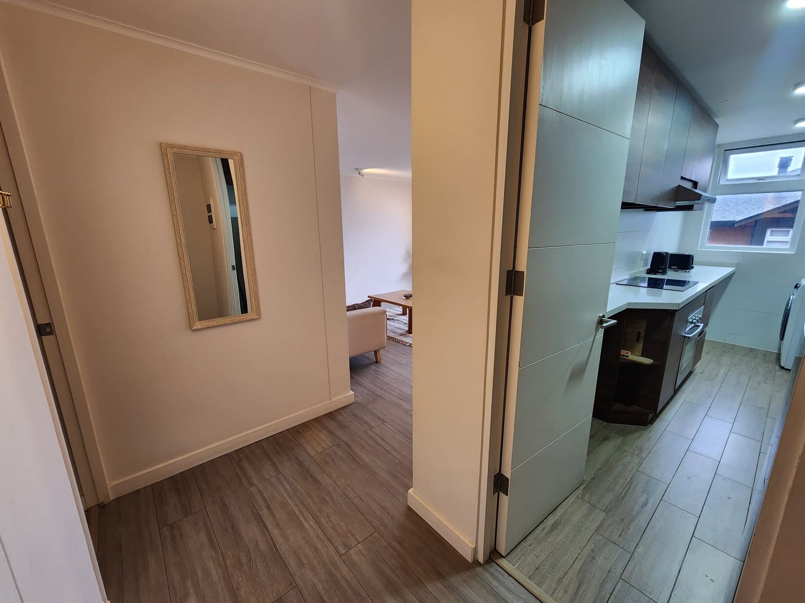 Departamento en arriendo en Puerto Varas — foto 3