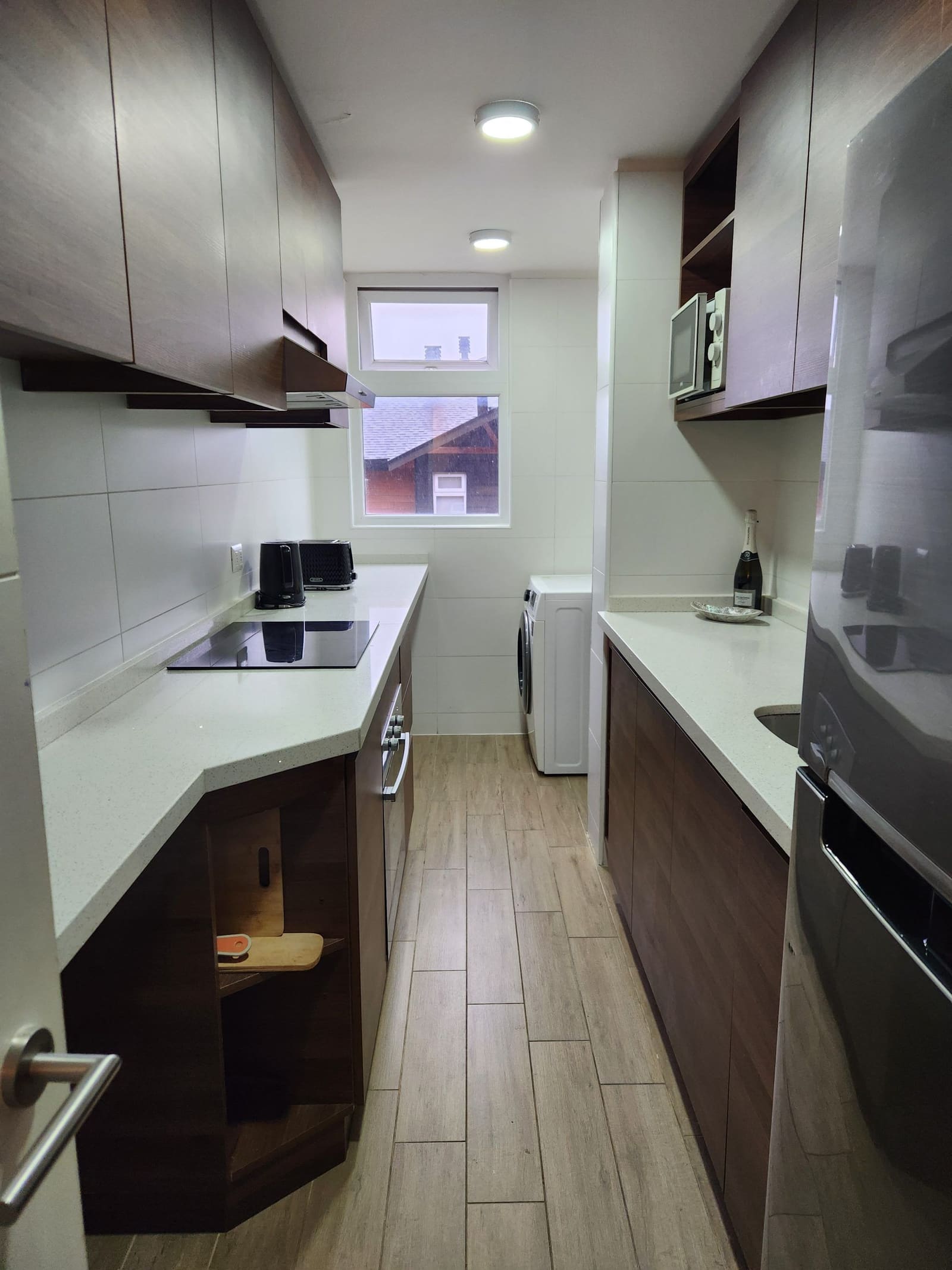 Departamento en arriendo en Puerto Varas — foto 4
