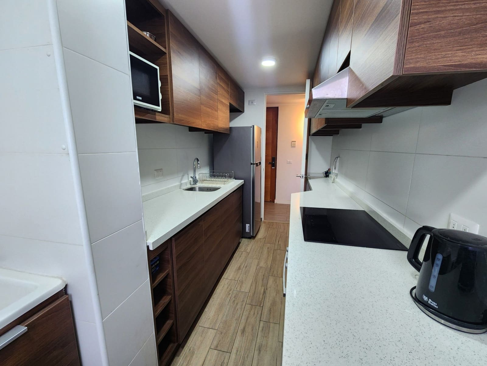 Departamento en arriendo en Puerto Varas — foto 6