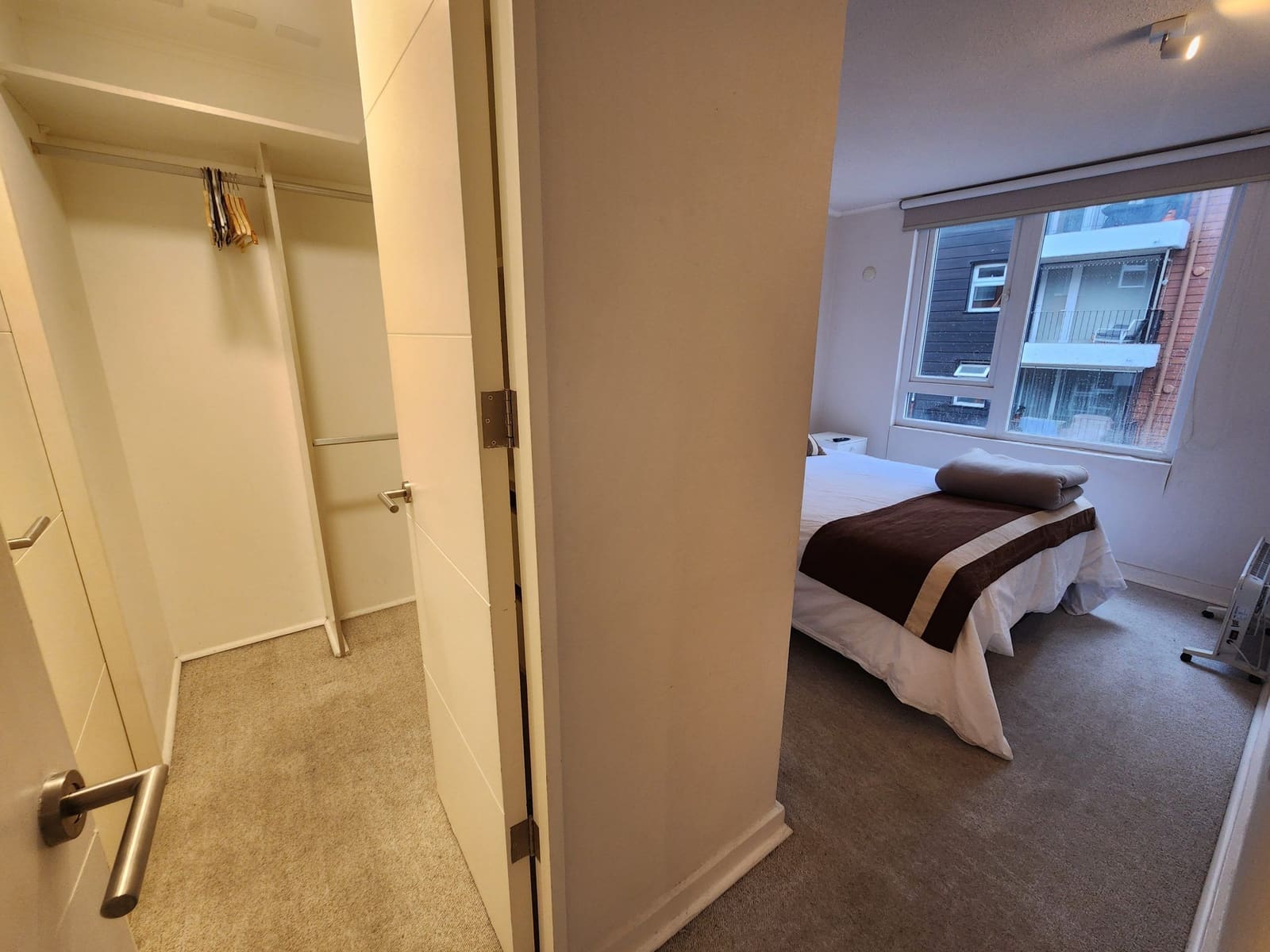 Departamento en arriendo en Puerto Varas — foto 8