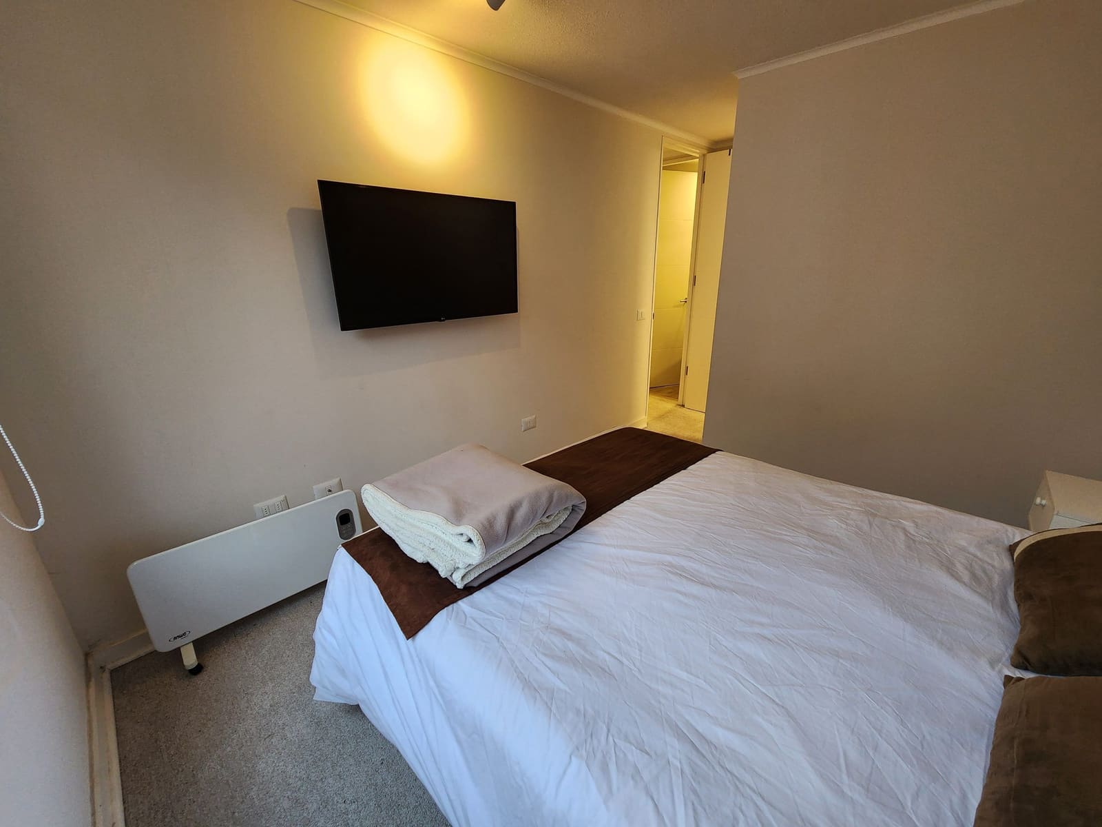 Departamento en arriendo en Puerto Varas — foto 10