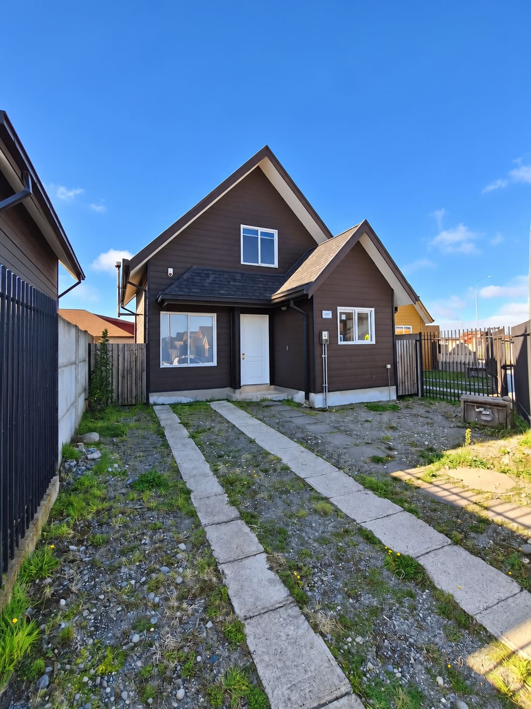 Casa en venta en Puerto Montt — foto 1