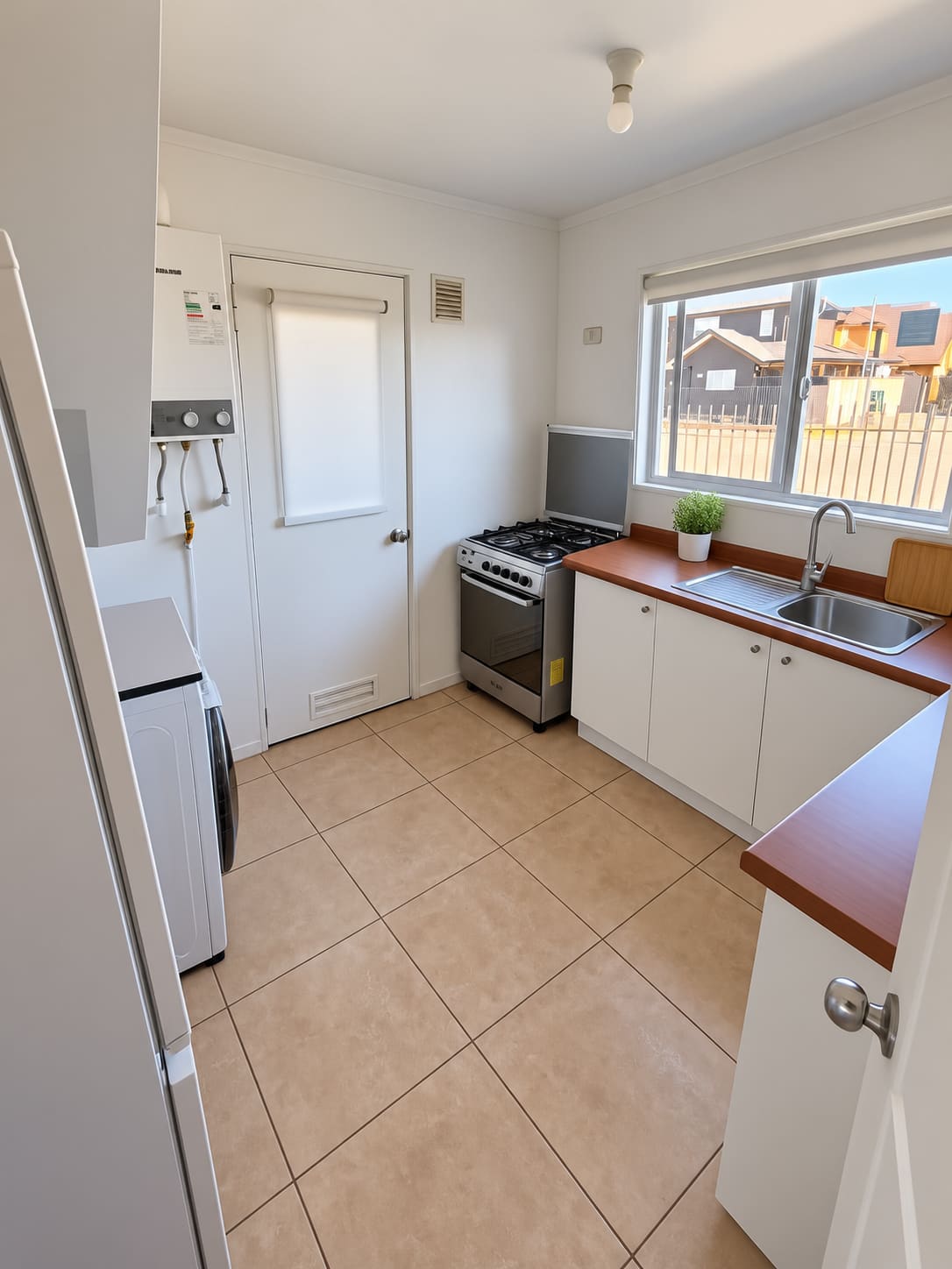 Casa en venta en Puerto Montt — foto 4