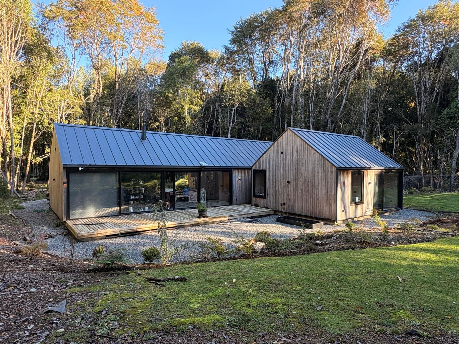 Casa en arriendo en Puerto Varas — foto 1