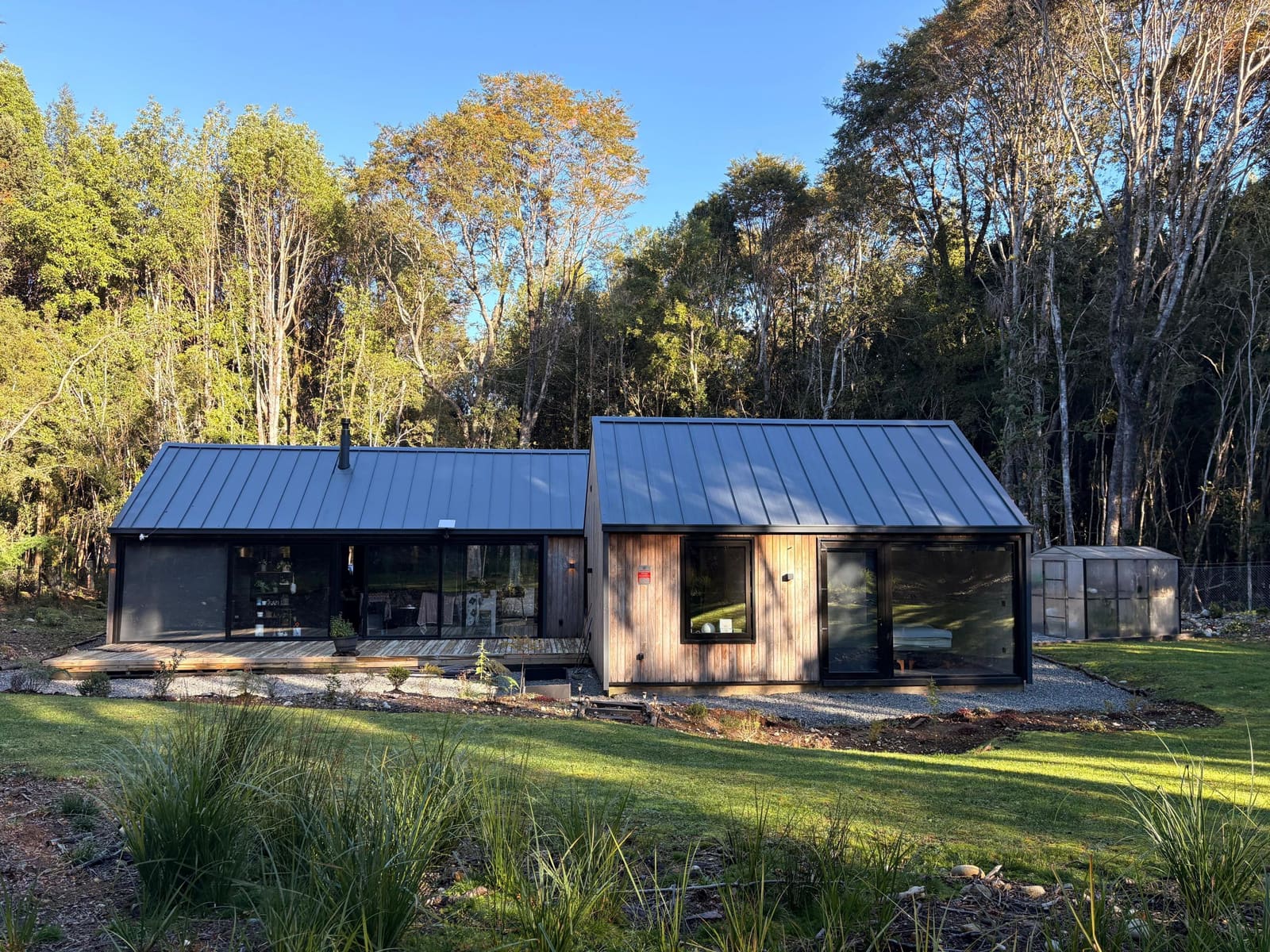 Casa en arriendo en Puerto Varas — foto 2