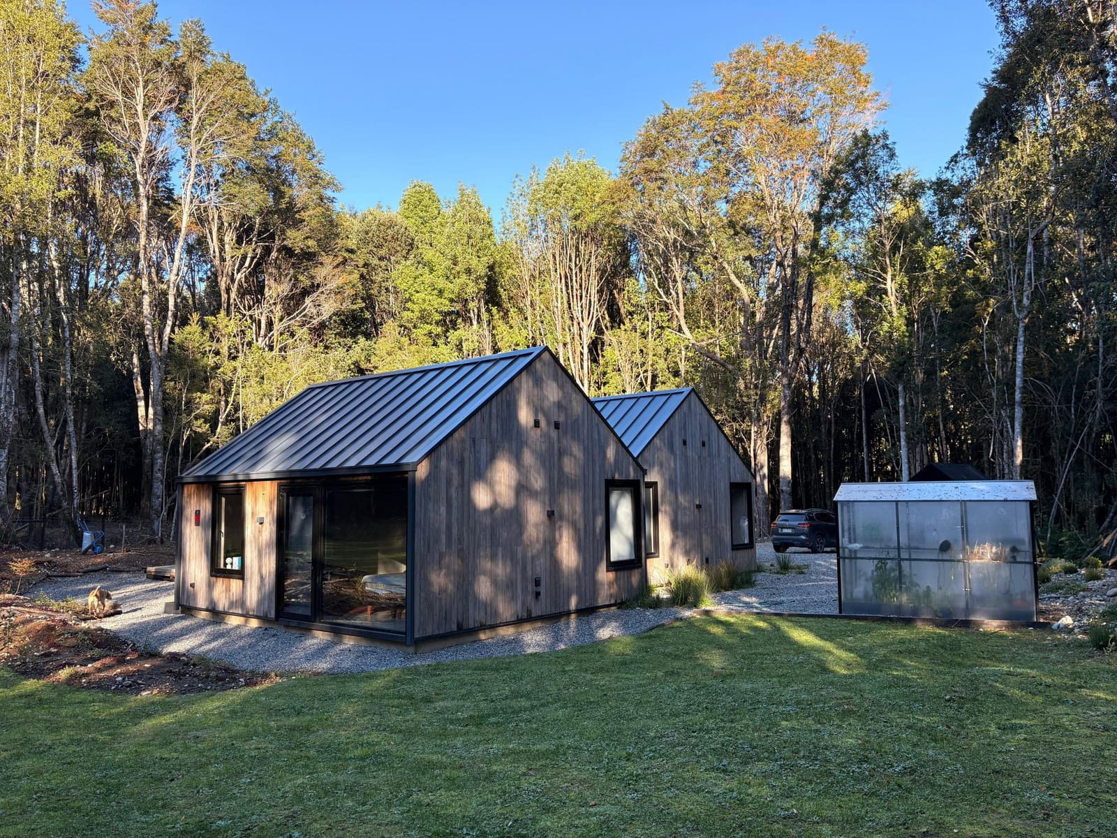 Casa en arriendo en Puerto Varas — foto 3