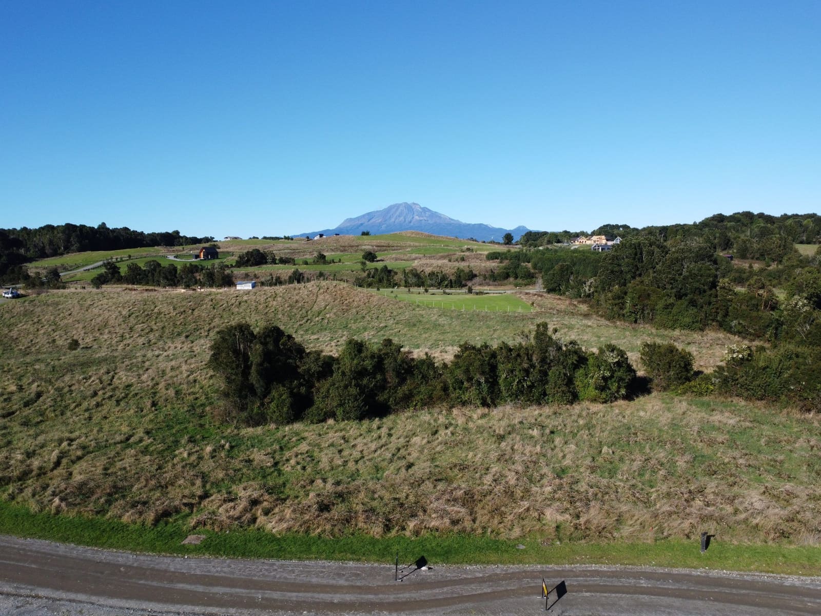 Parcela en venta en Puerto Varas — foto 1