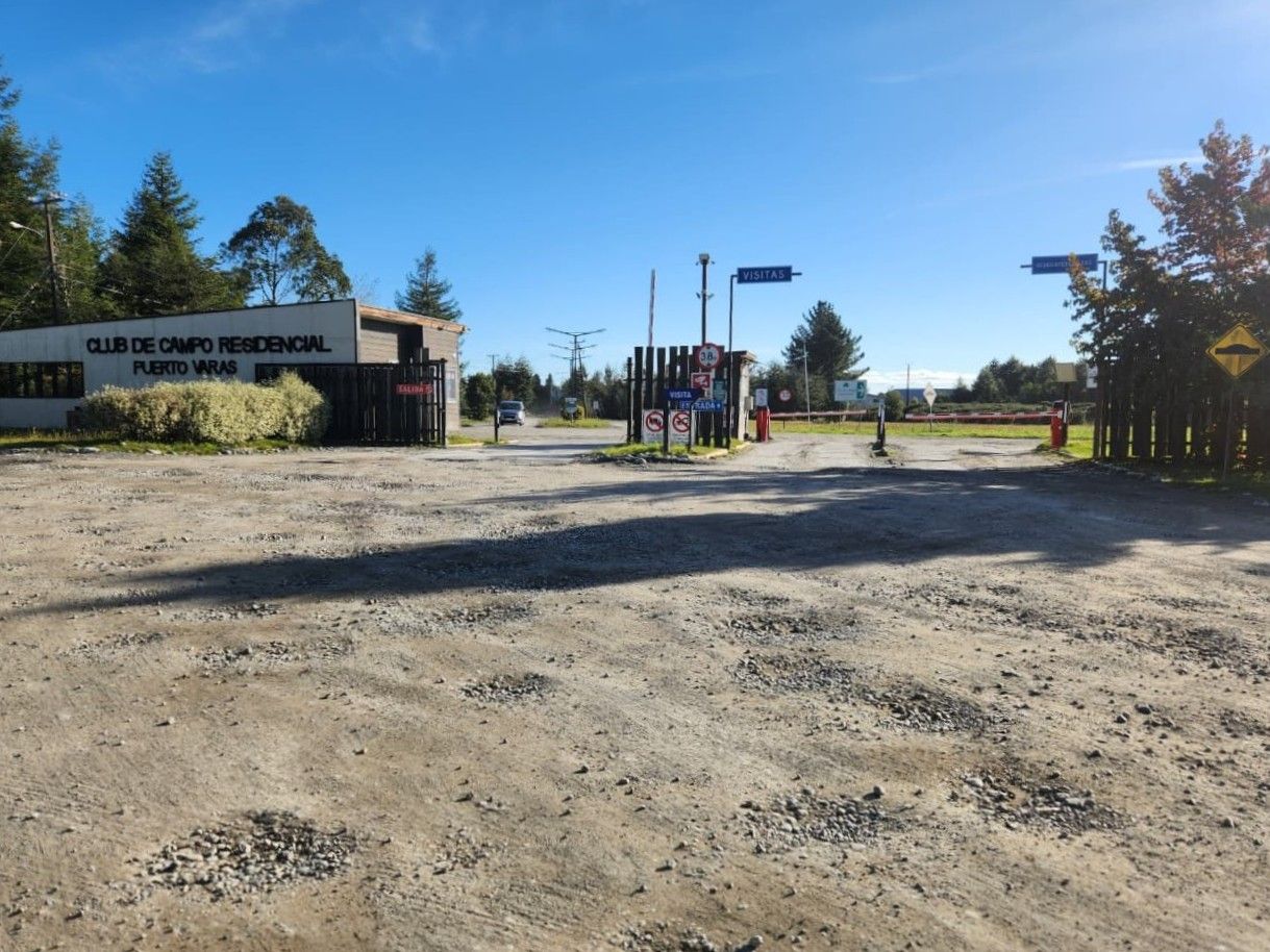 Parcela en venta en Puerto Varas — foto 2