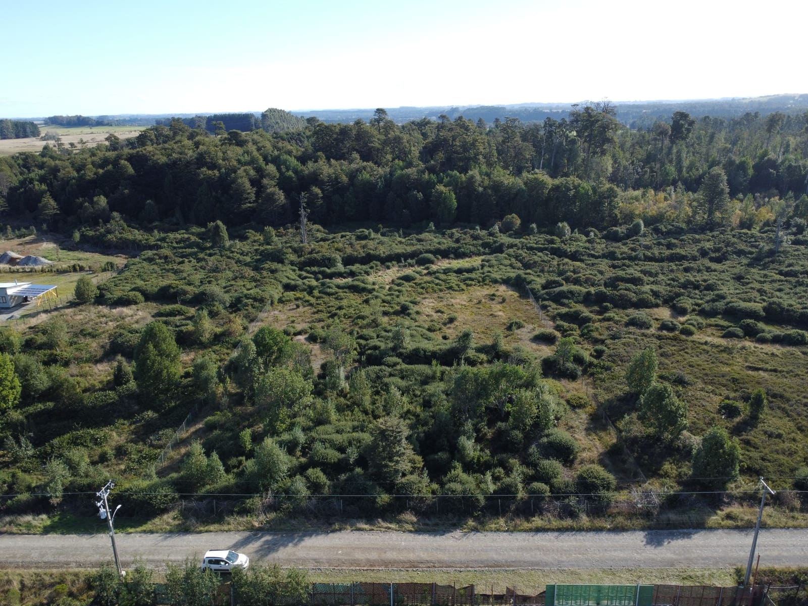Parcela en venta en Puerto Varas — foto 6