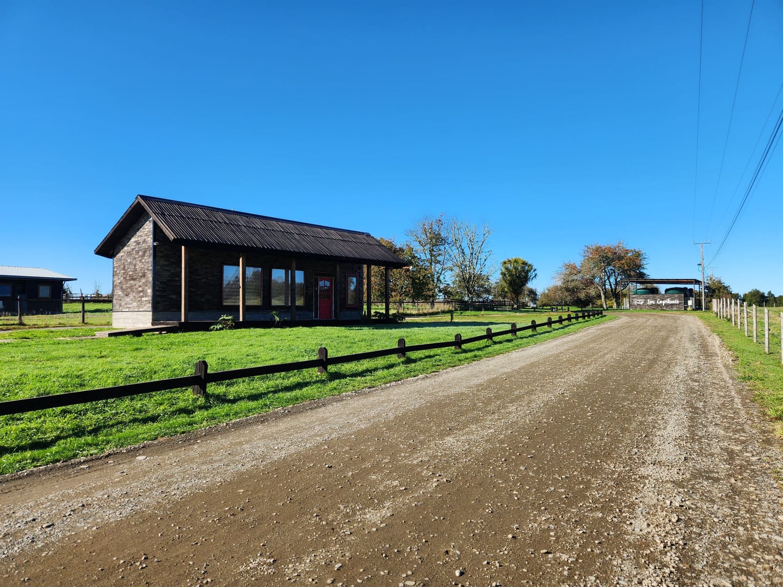 Parcela en venta en Puerto Varas — foto 10