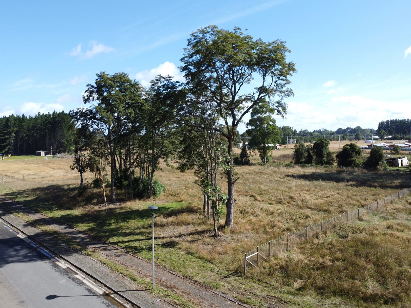 Parcela en venta en Frutillar — foto 1