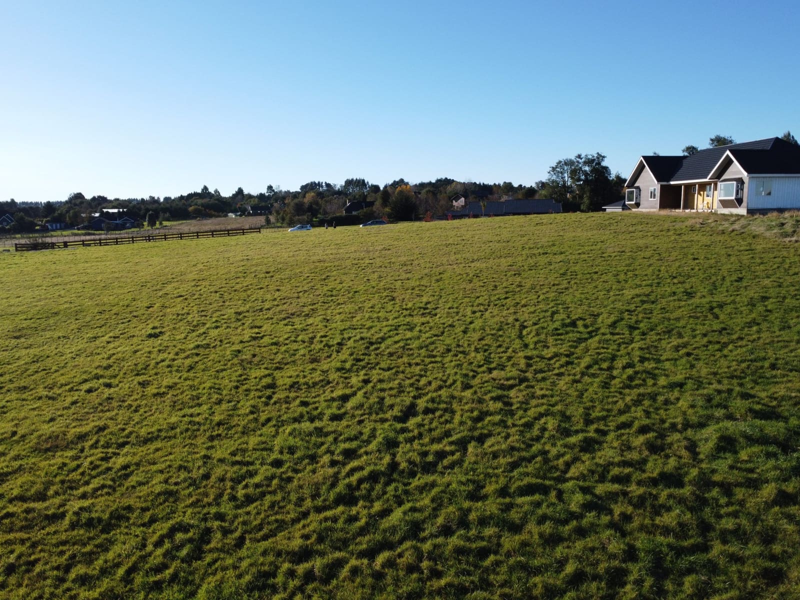 Parcela en venta en Puerto Varas — foto 4