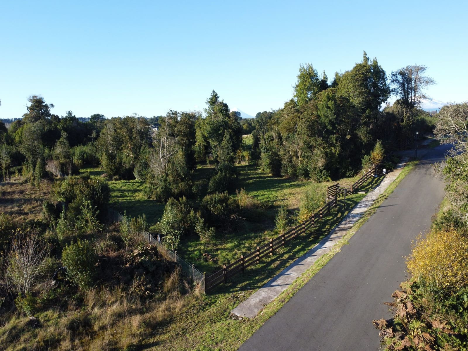Parcela en venta en Puerto Varas — foto 1
