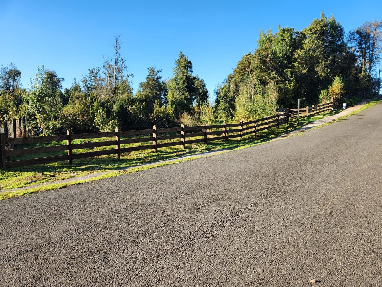 Parcela en venta en Puerto Varas — foto 2