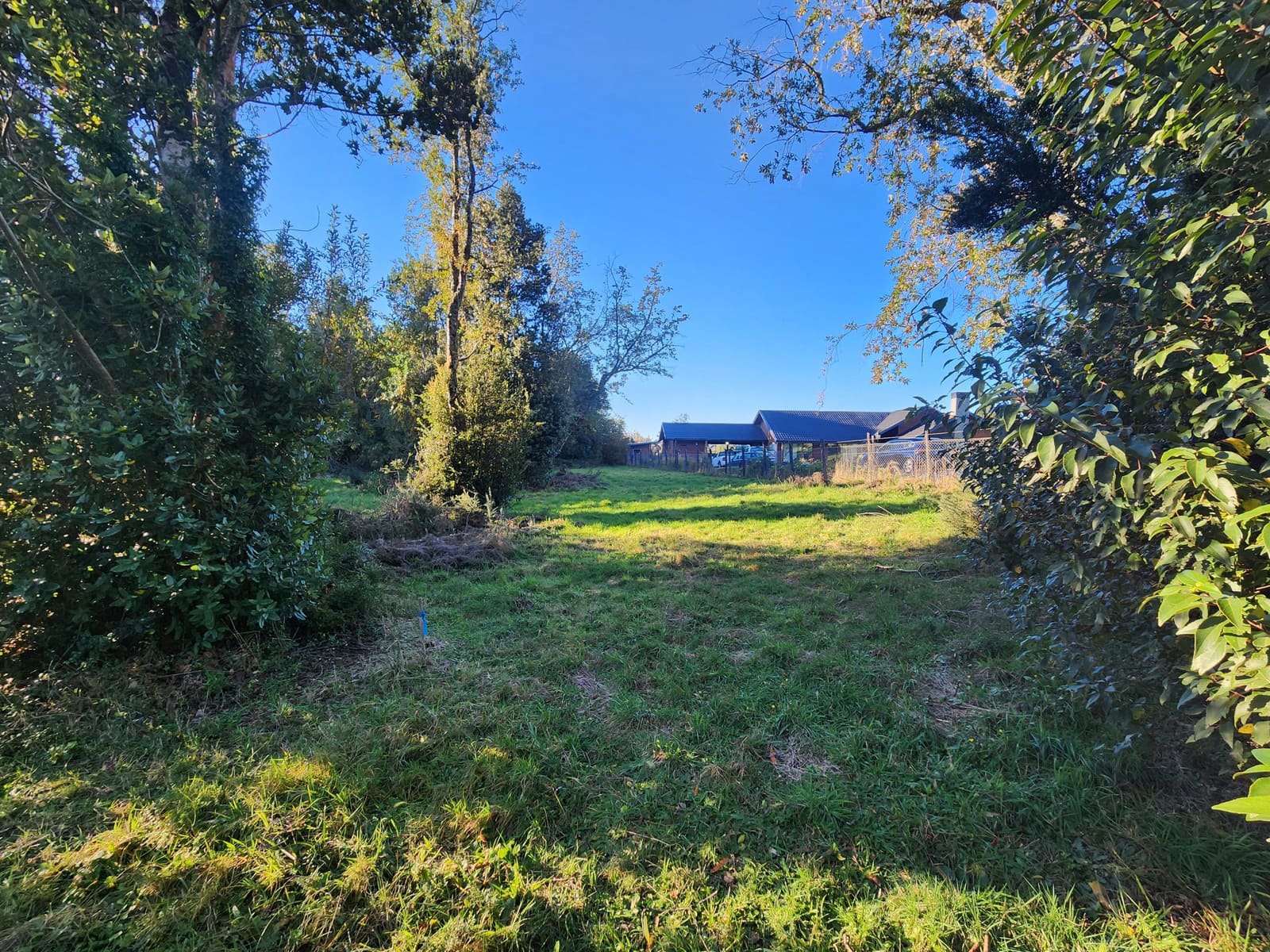 Parcela en venta en Puerto Varas — foto 7