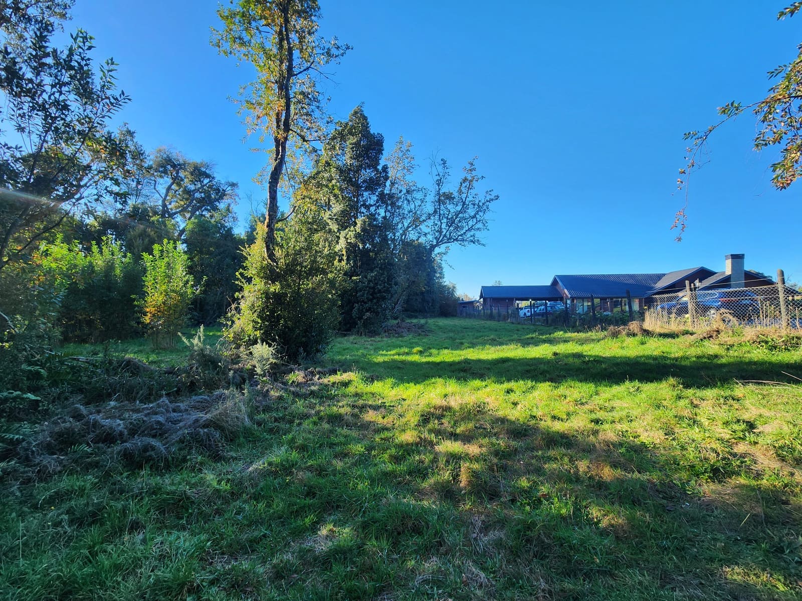 Parcela en venta en Puerto Varas — foto 8
