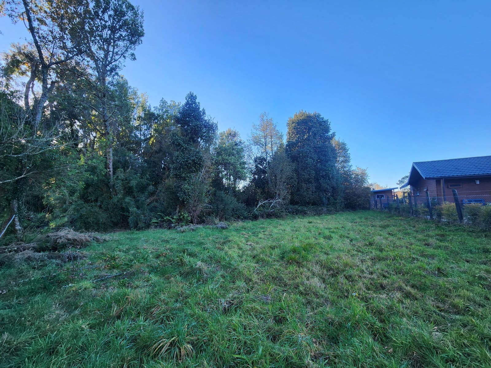 Parcela en venta en Puerto Varas — foto 9