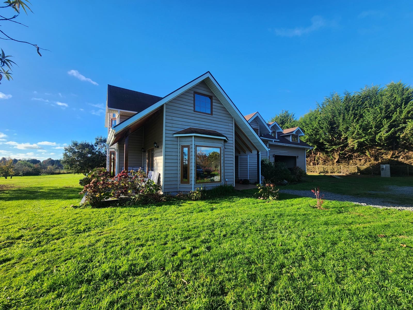 Casa en arriendo en Puerto Varas — foto 2