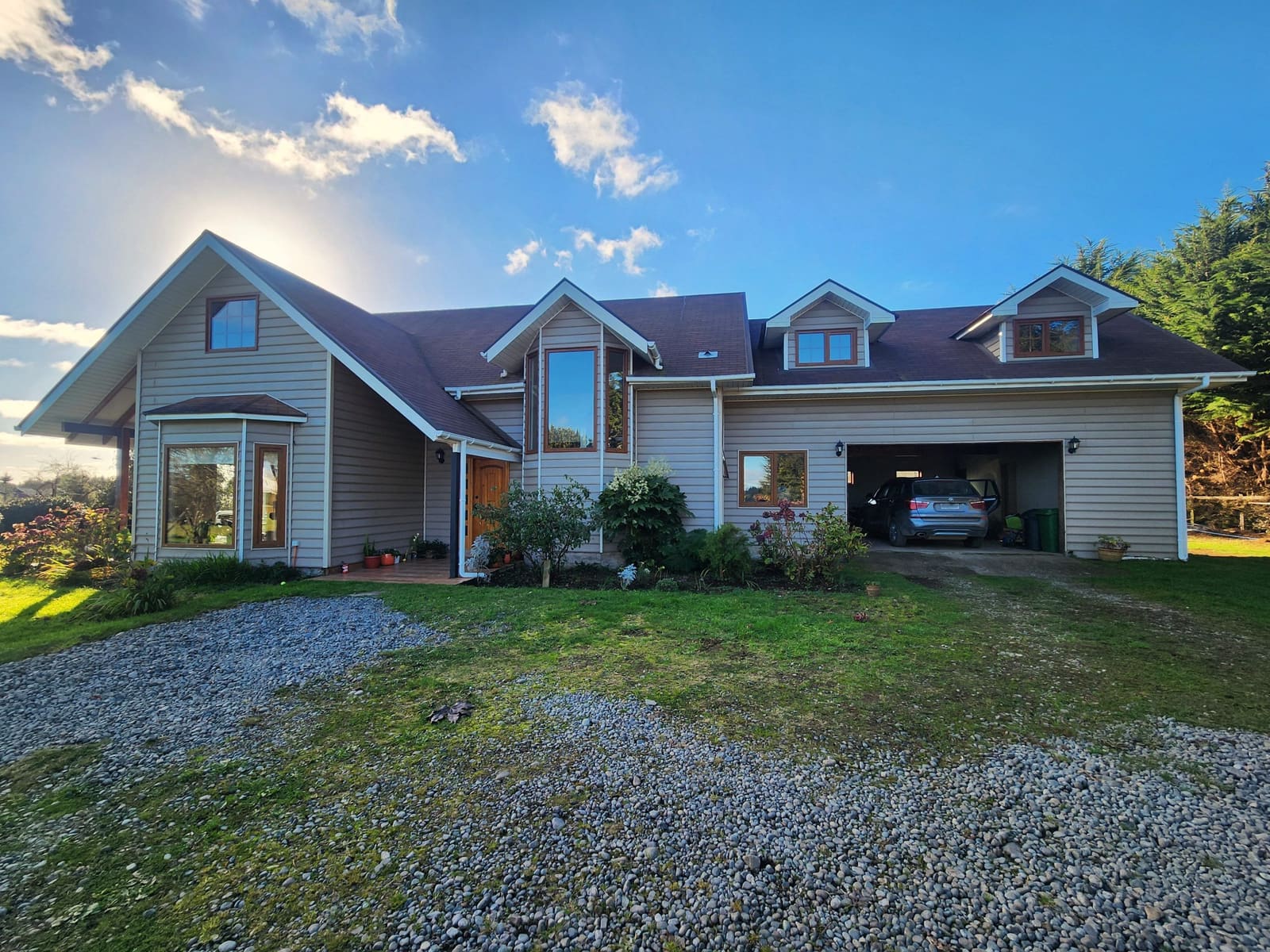 Casa en arriendo en Puerto Varas — foto 3
