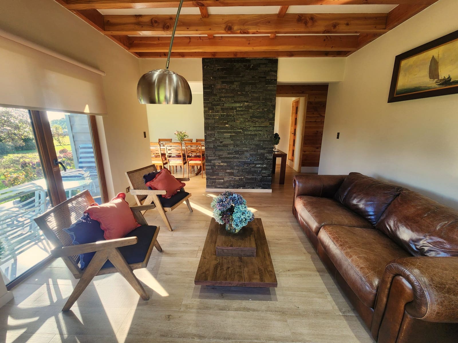 Casa en arriendo en Puerto Varas — foto 6