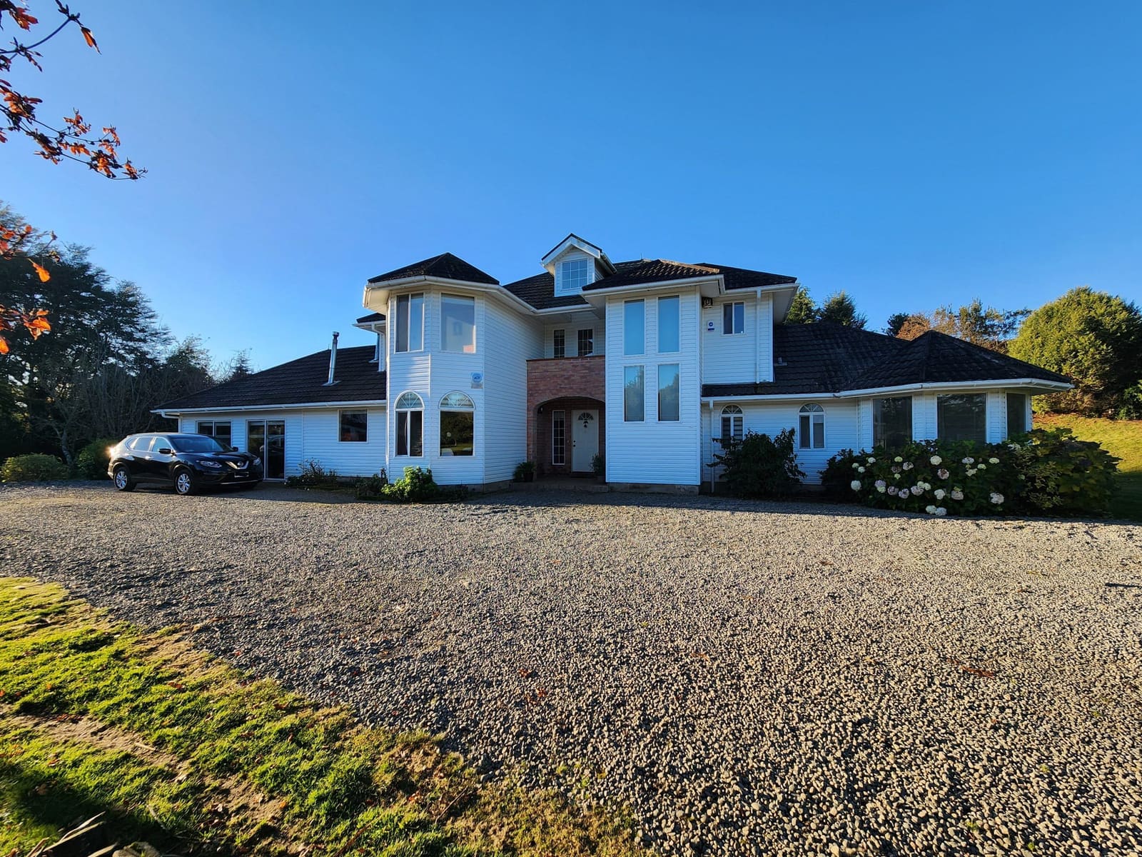 Casa en venta en Puerto Varas — foto 1
