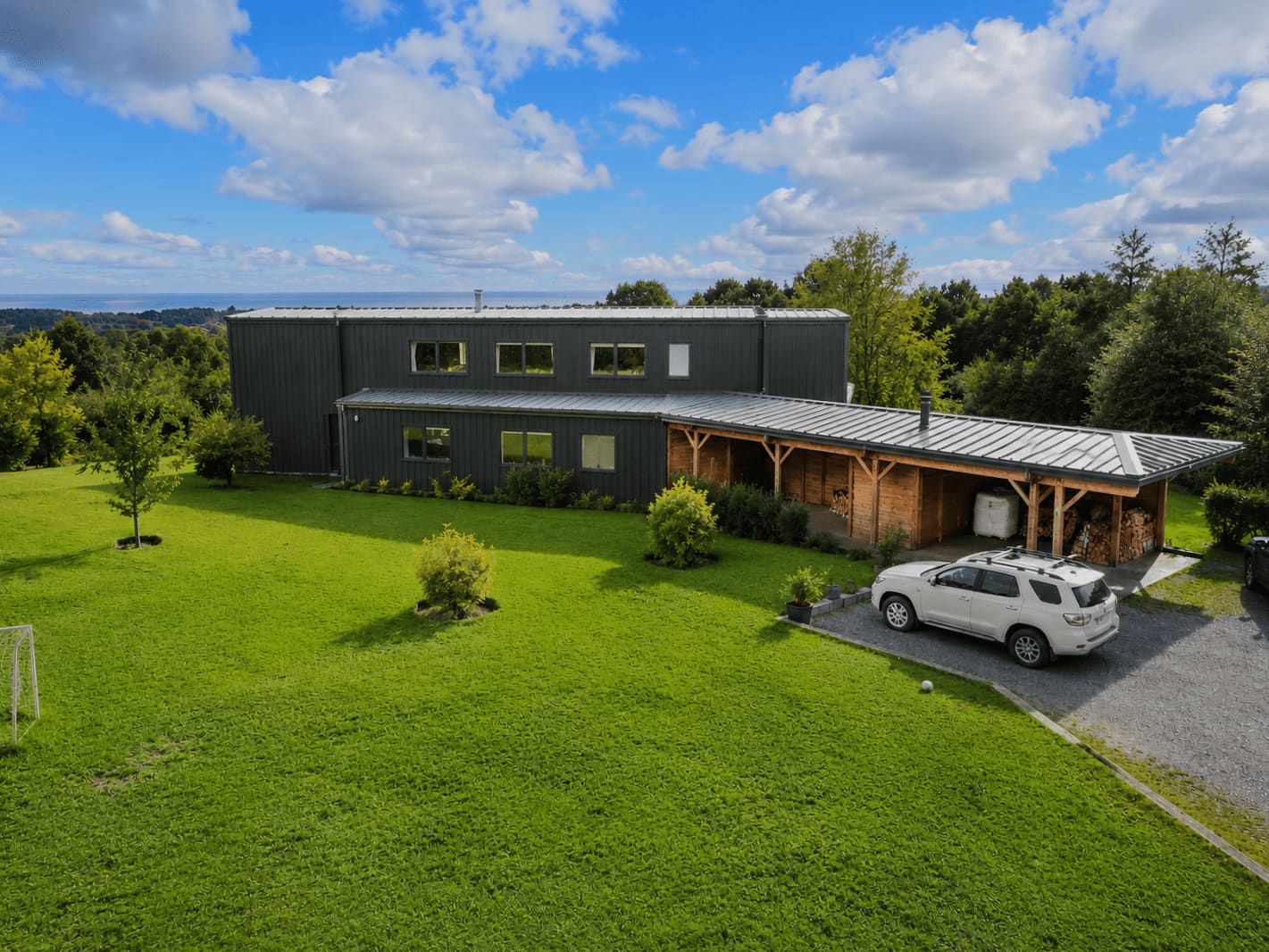 Casa en venta en Puerto Varas — foto 1