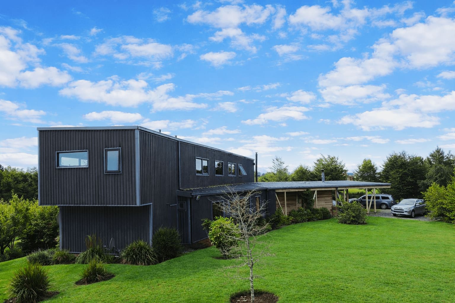 Casa en venta en Puerto Varas — foto 2