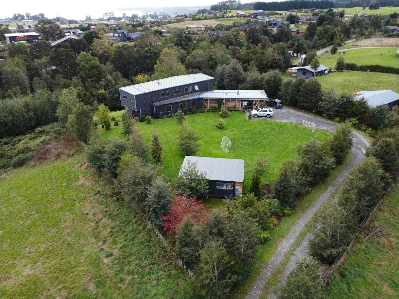Casa en venta en Puerto Varas — foto 5