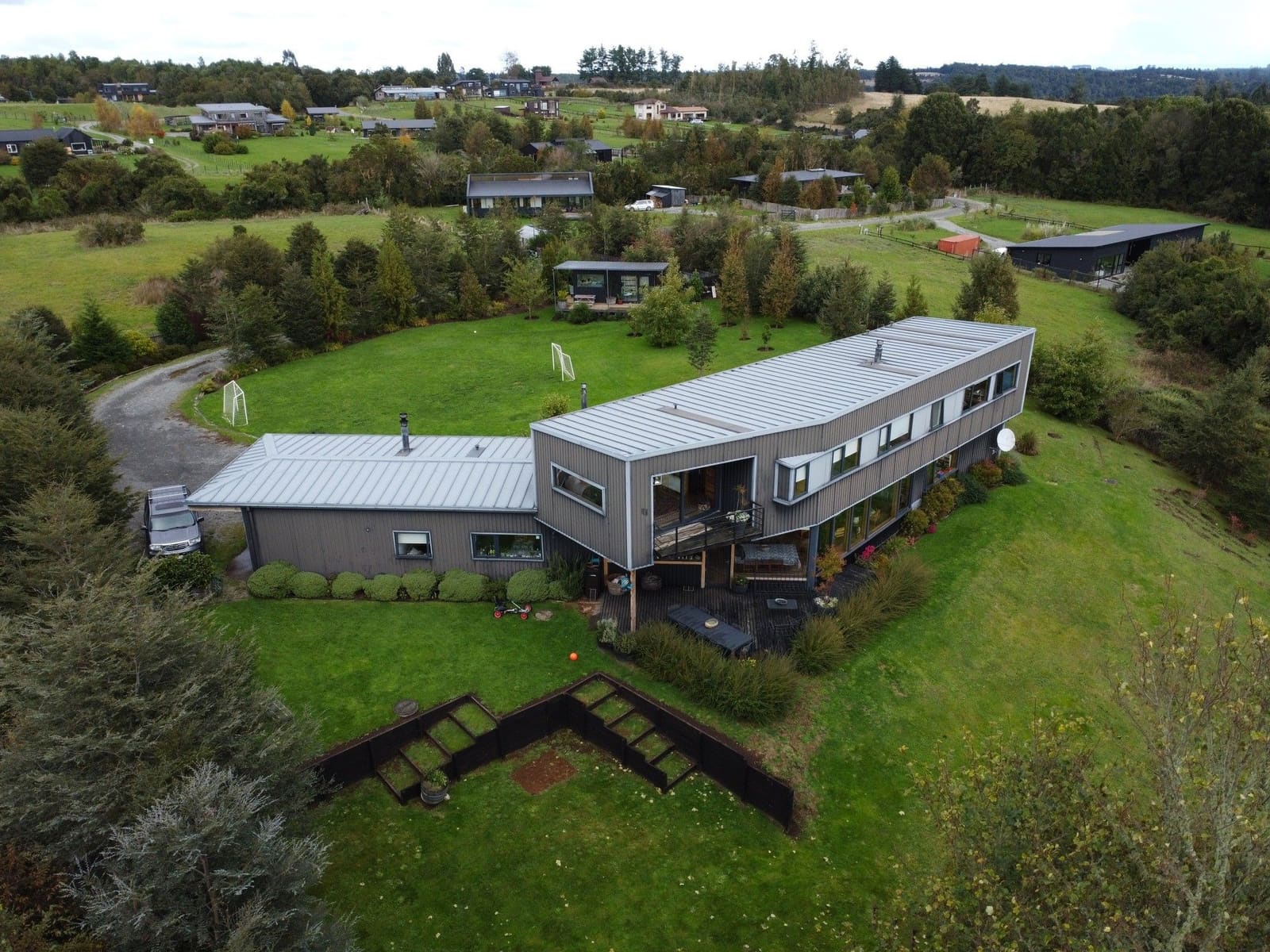 Casa en venta en Puerto Varas — foto 6