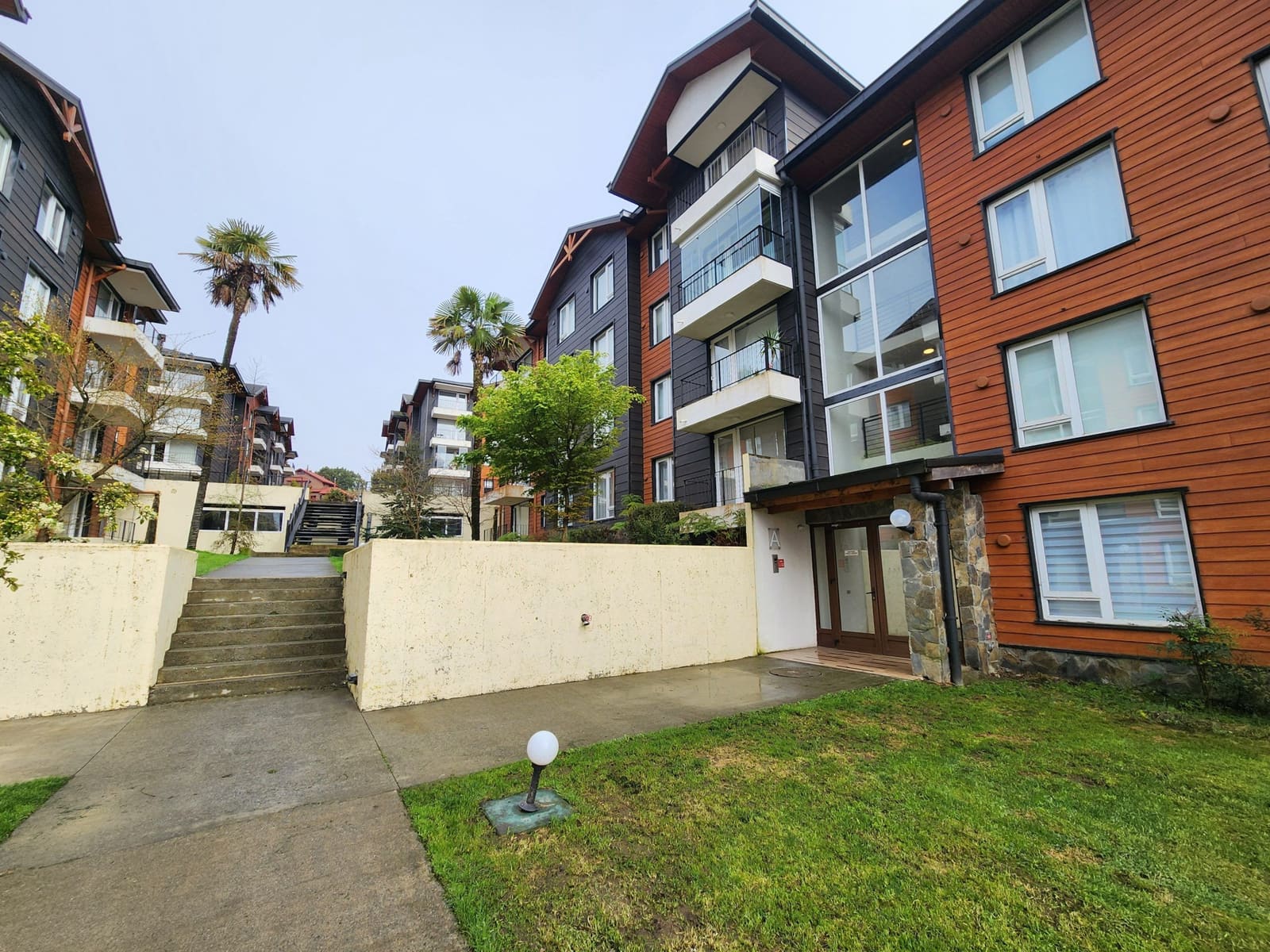 Departamento en venta en Puerto Varas — foto 1