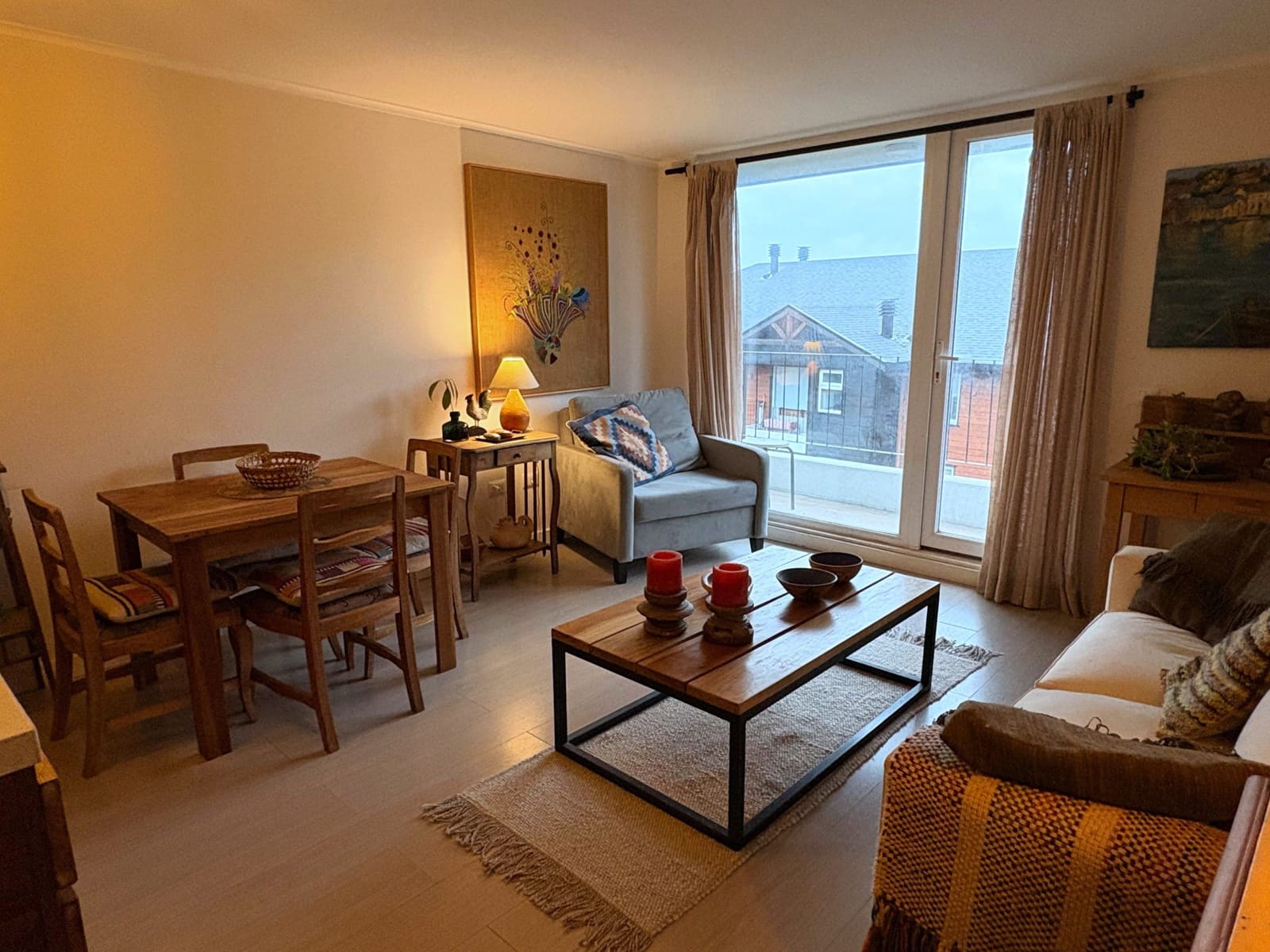 Departamento en venta en Puerto Varas — foto 2