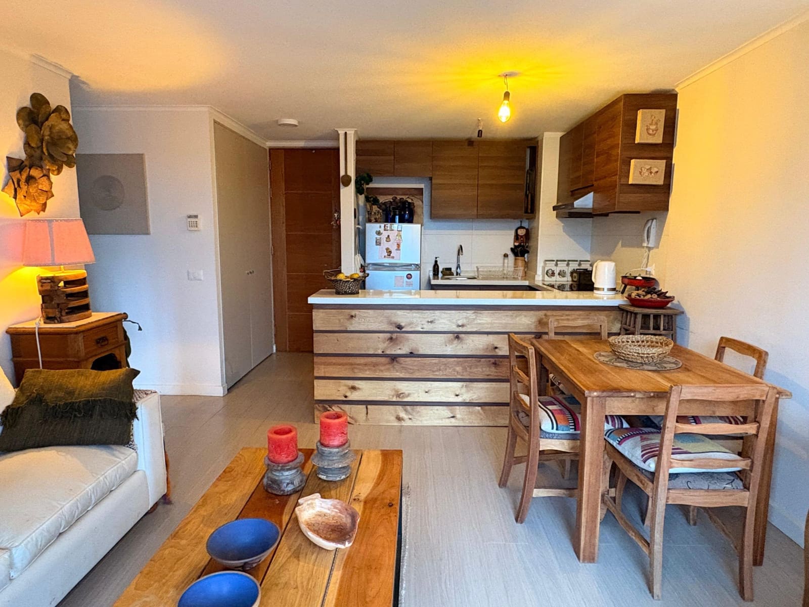 Departamento en venta en Puerto Varas — foto 4