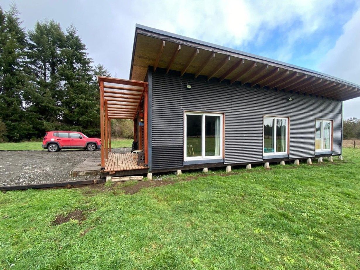 Parcela en venta en Puerto Varas — foto 4