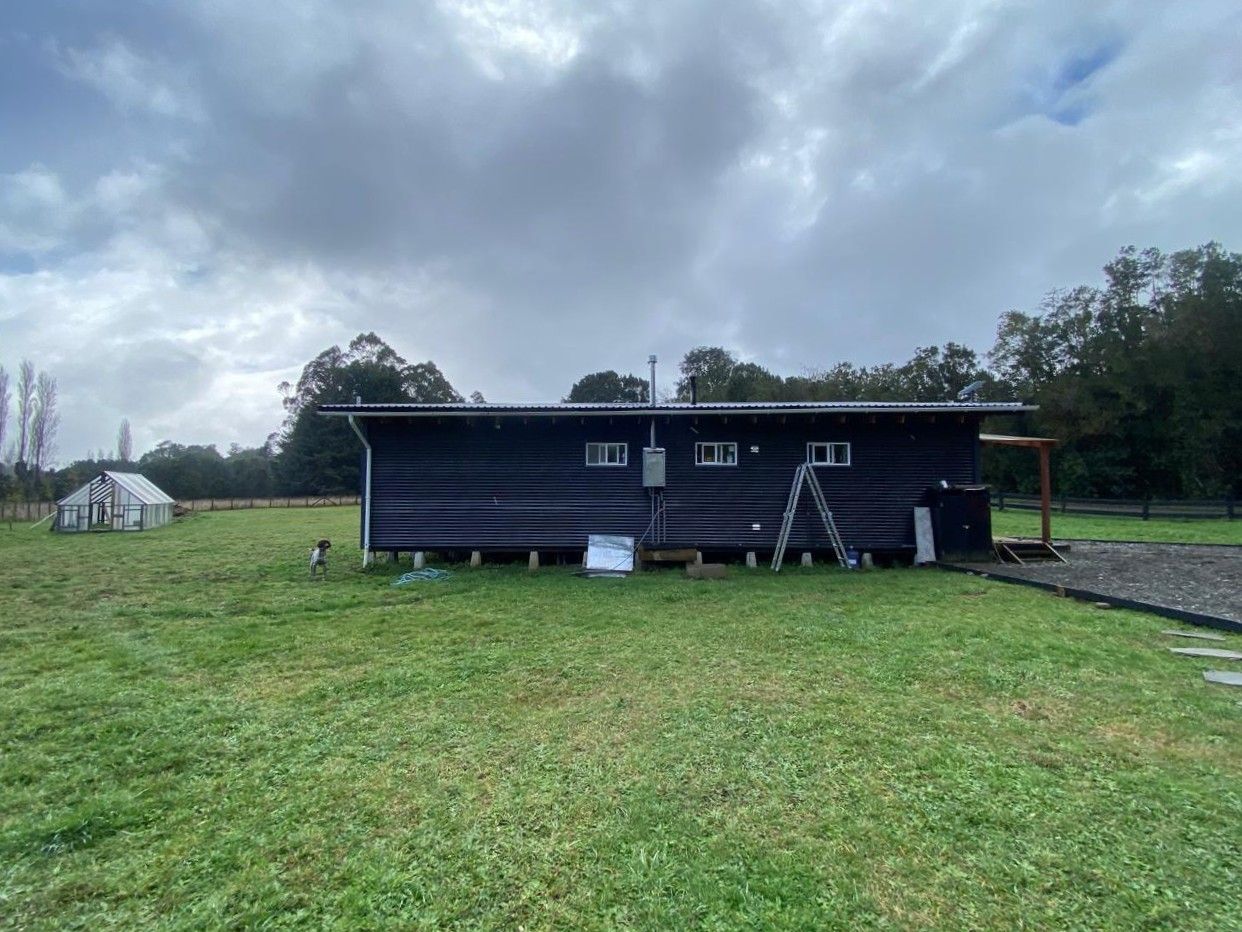 Parcela en venta en Puerto Varas — foto 10