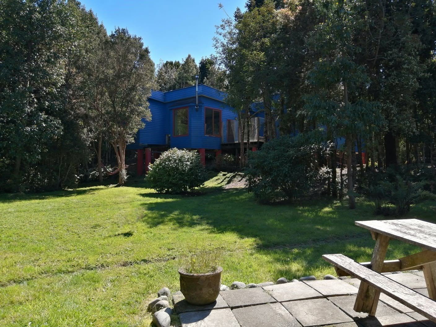 Casa en venta en Puerto Varas — foto 1