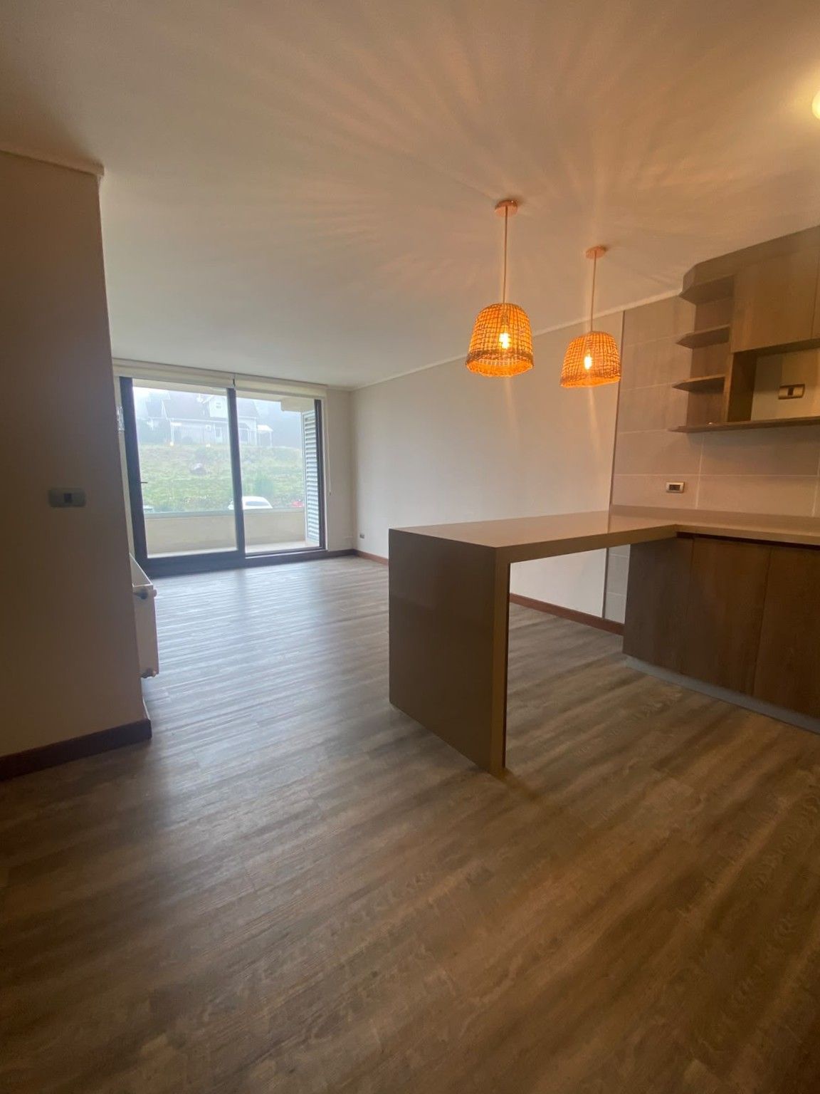 Departamento en arriendo en Puerto Varas — foto 2