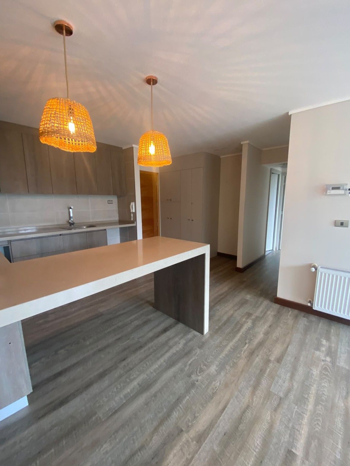 Departamento en arriendo en Puerto Varas — foto 4