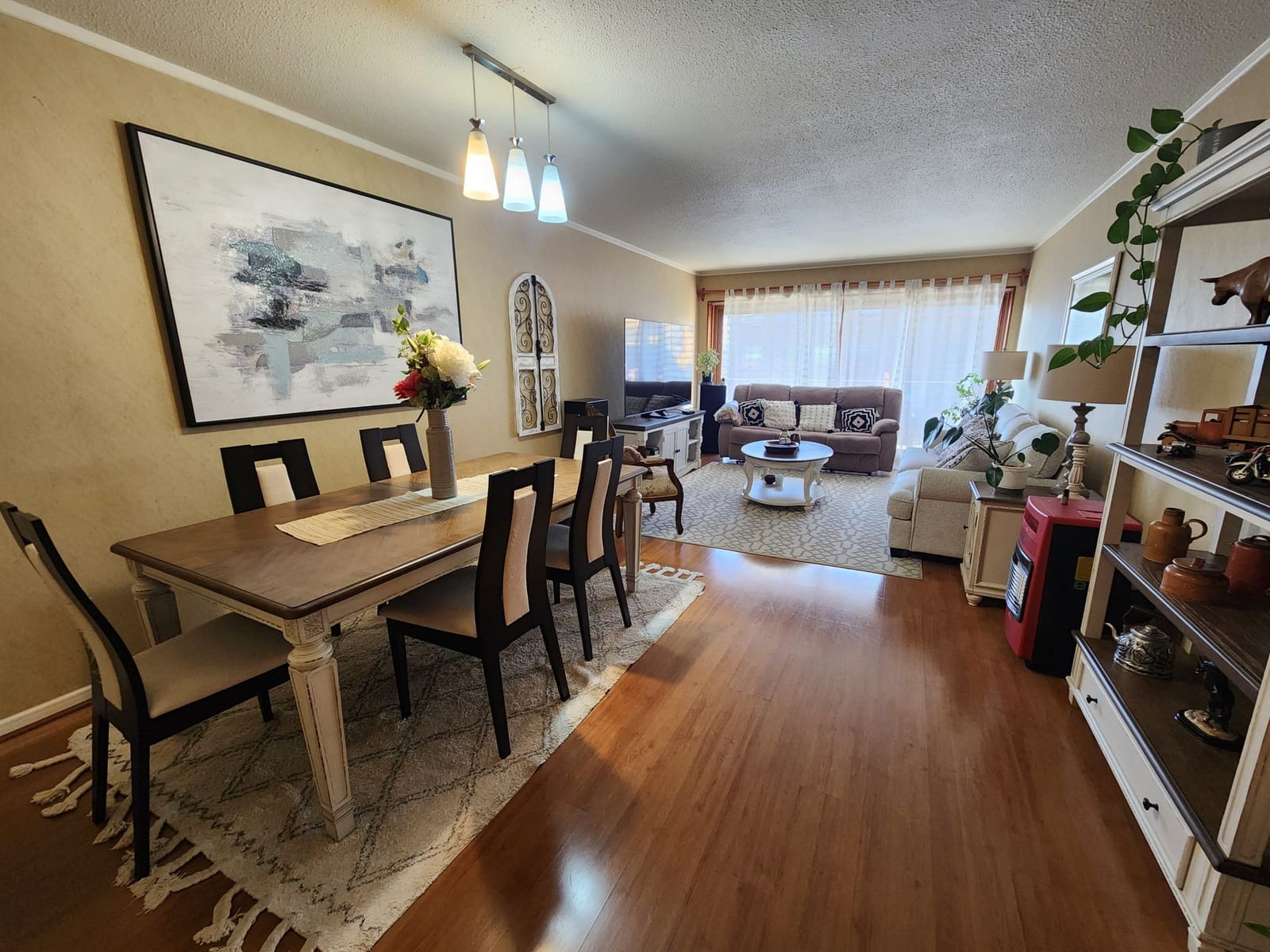 Departamento en arriendo en Puerto Varas — foto 1