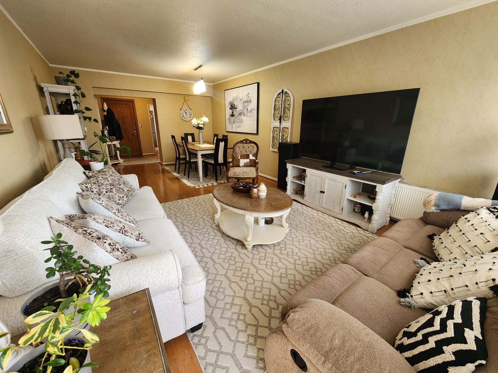 Departamento en arriendo en Puerto Varas — foto 2