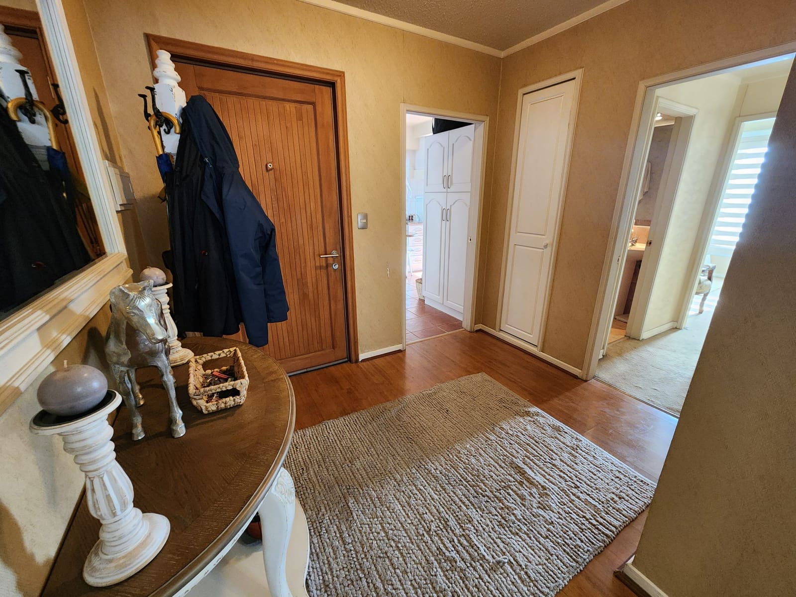 Departamento en arriendo en Puerto Varas — foto 3