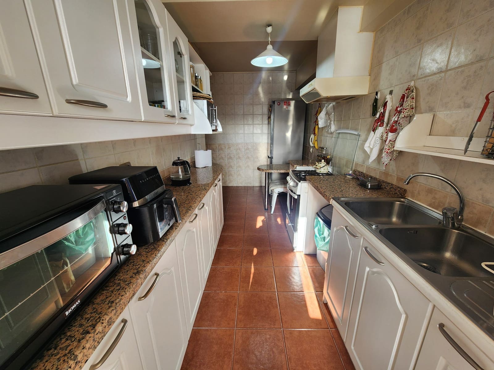 Departamento en arriendo en Puerto Varas — foto 5