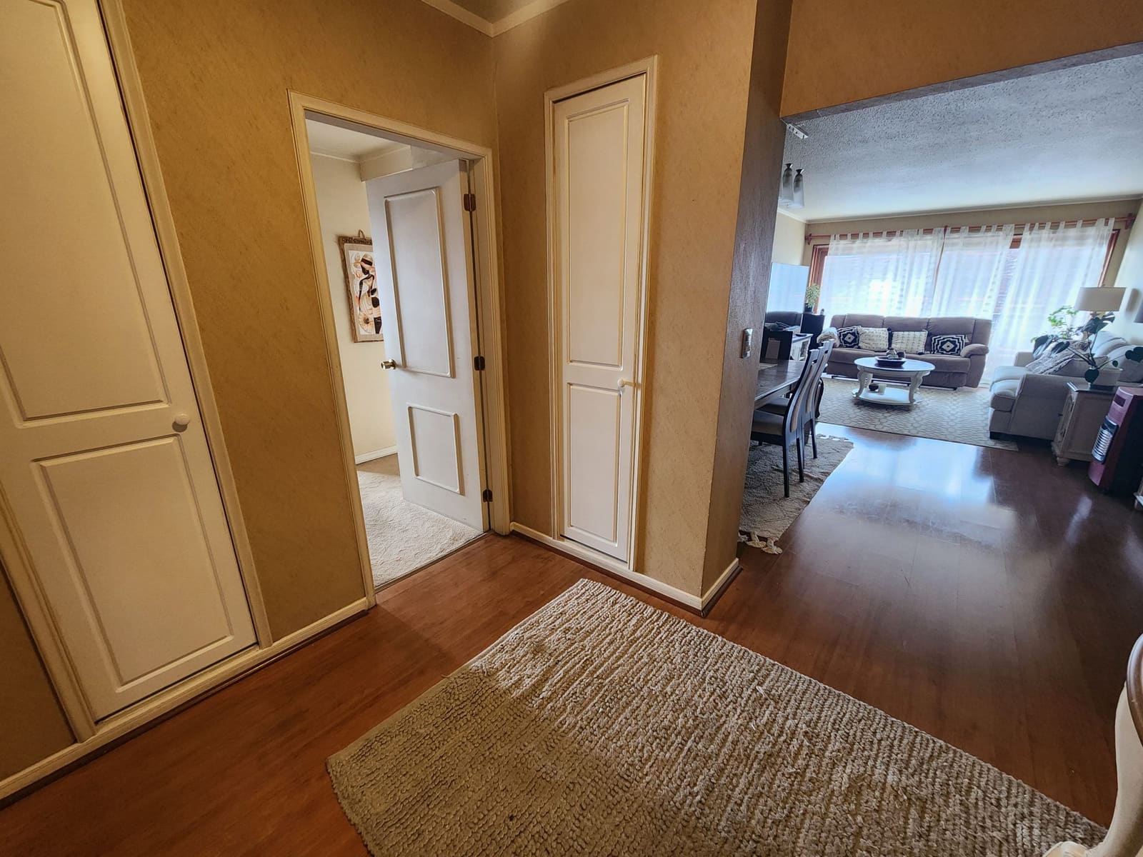 Departamento en arriendo en Puerto Varas — foto 6