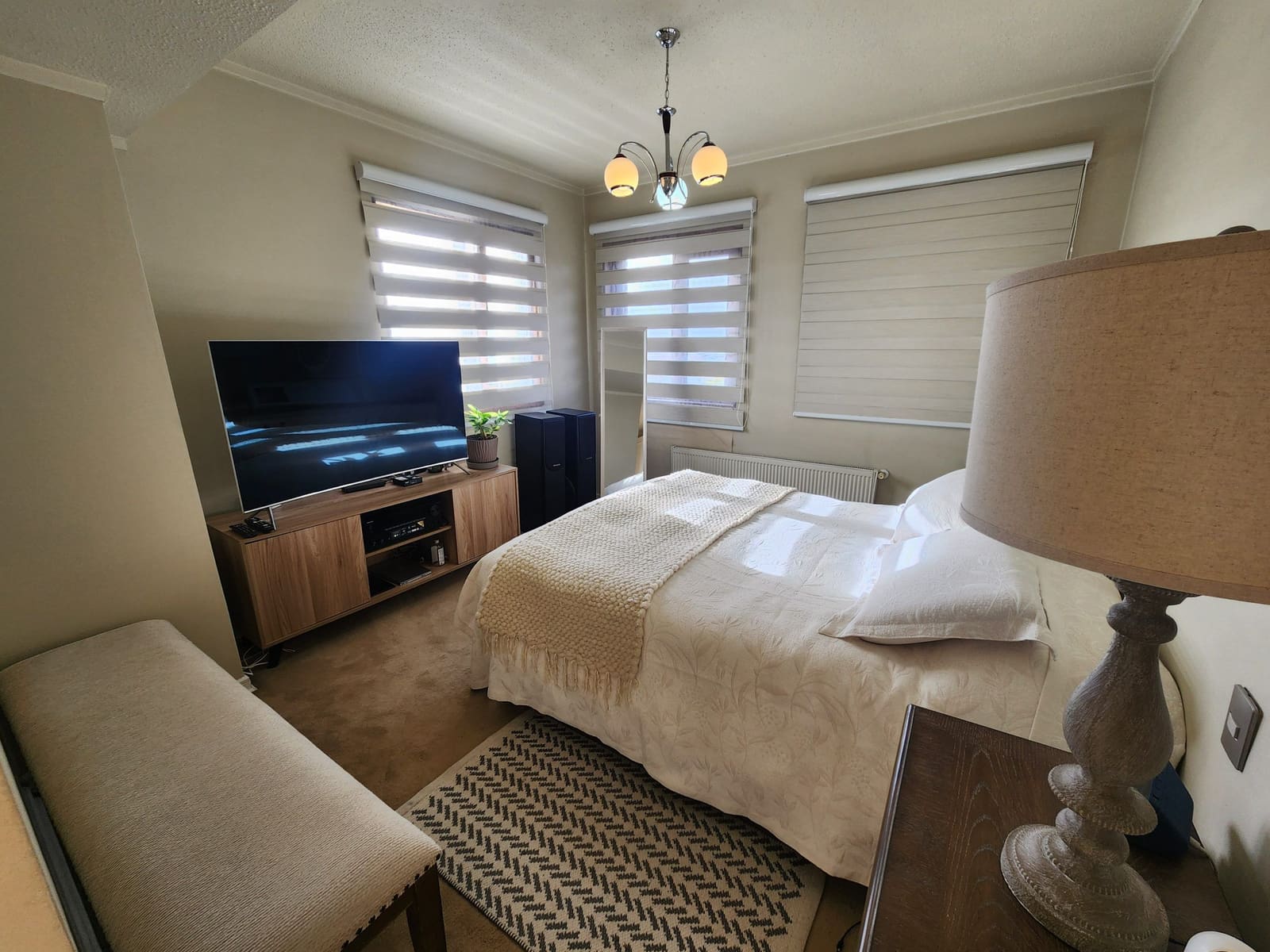 Departamento en arriendo en Puerto Varas — foto 9