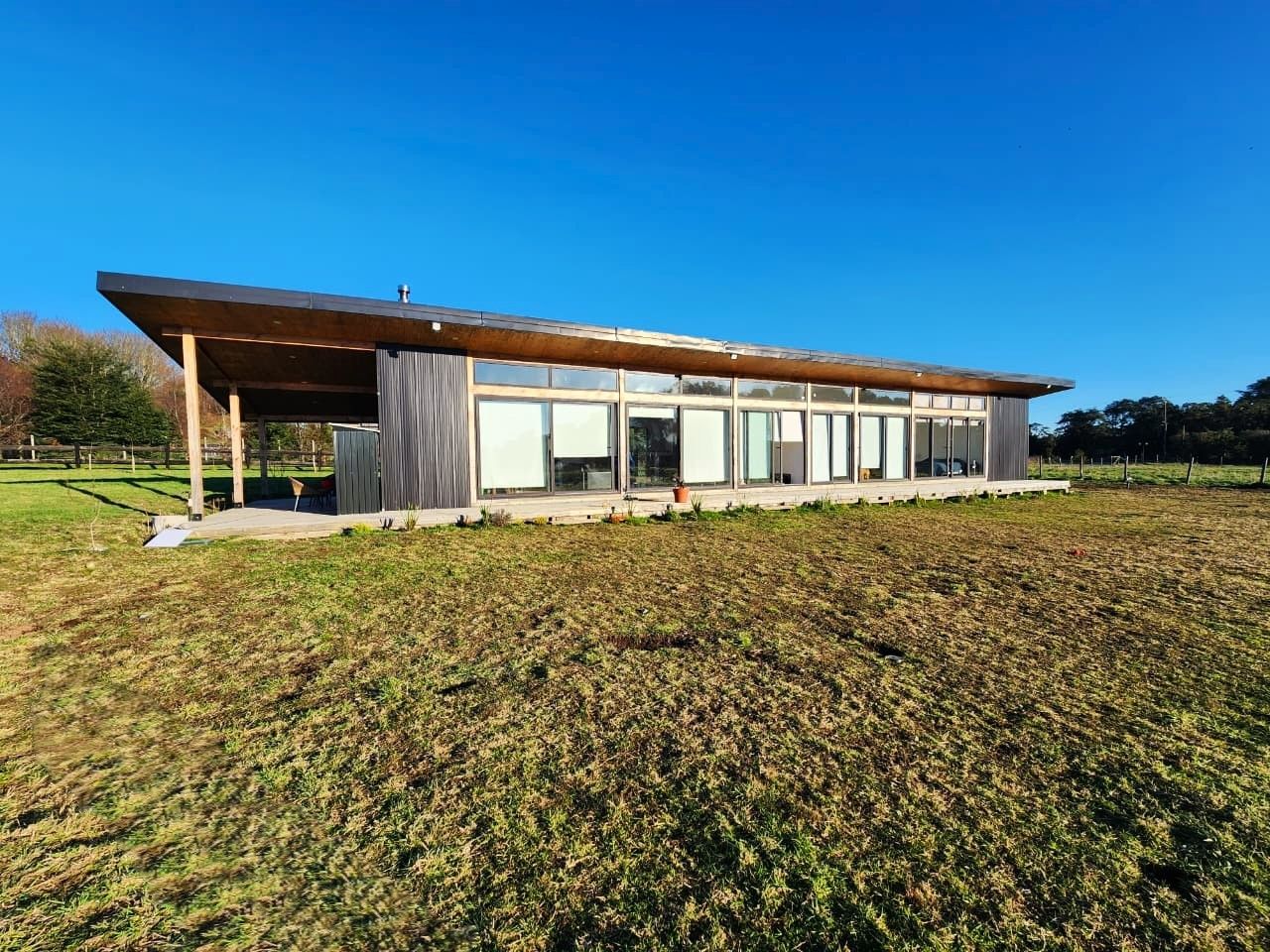 Casa en arriendo en Puerto Varas — foto 1