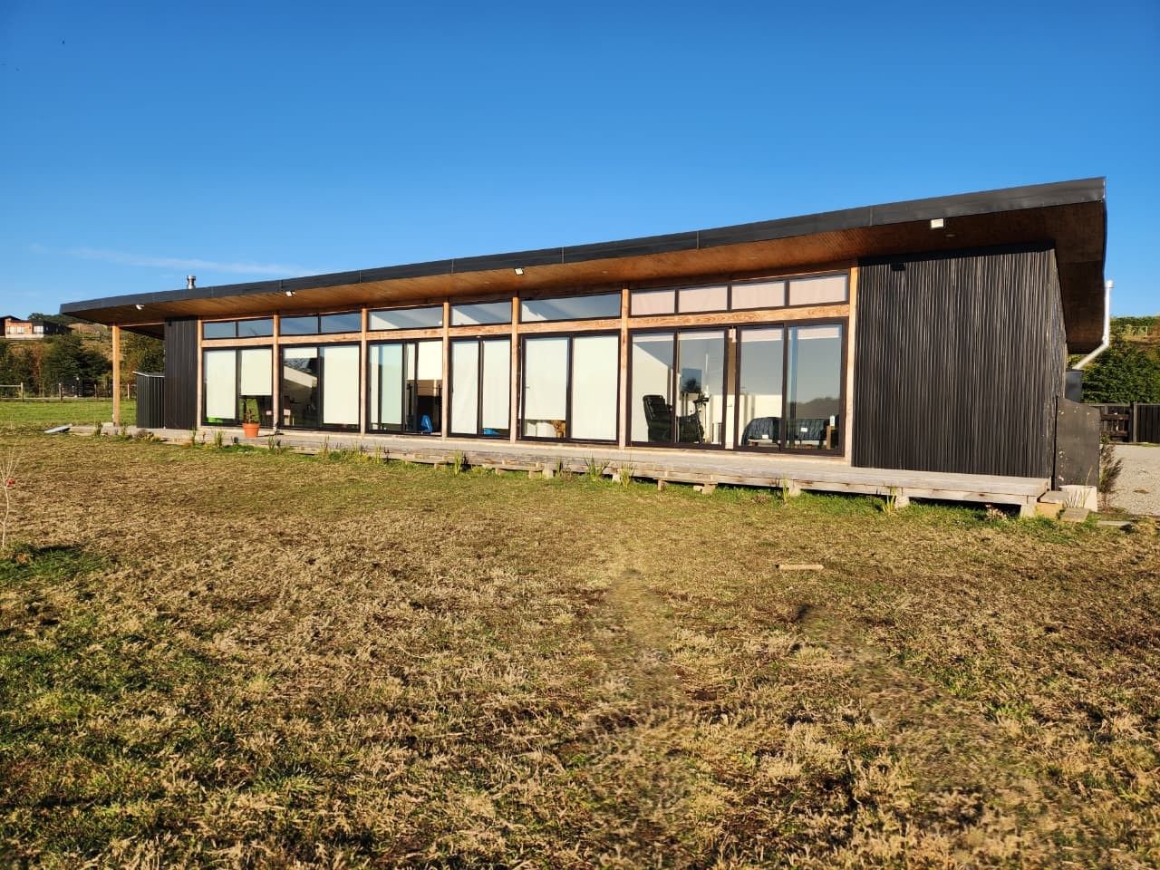 Casa en arriendo en Puerto Varas — foto 2