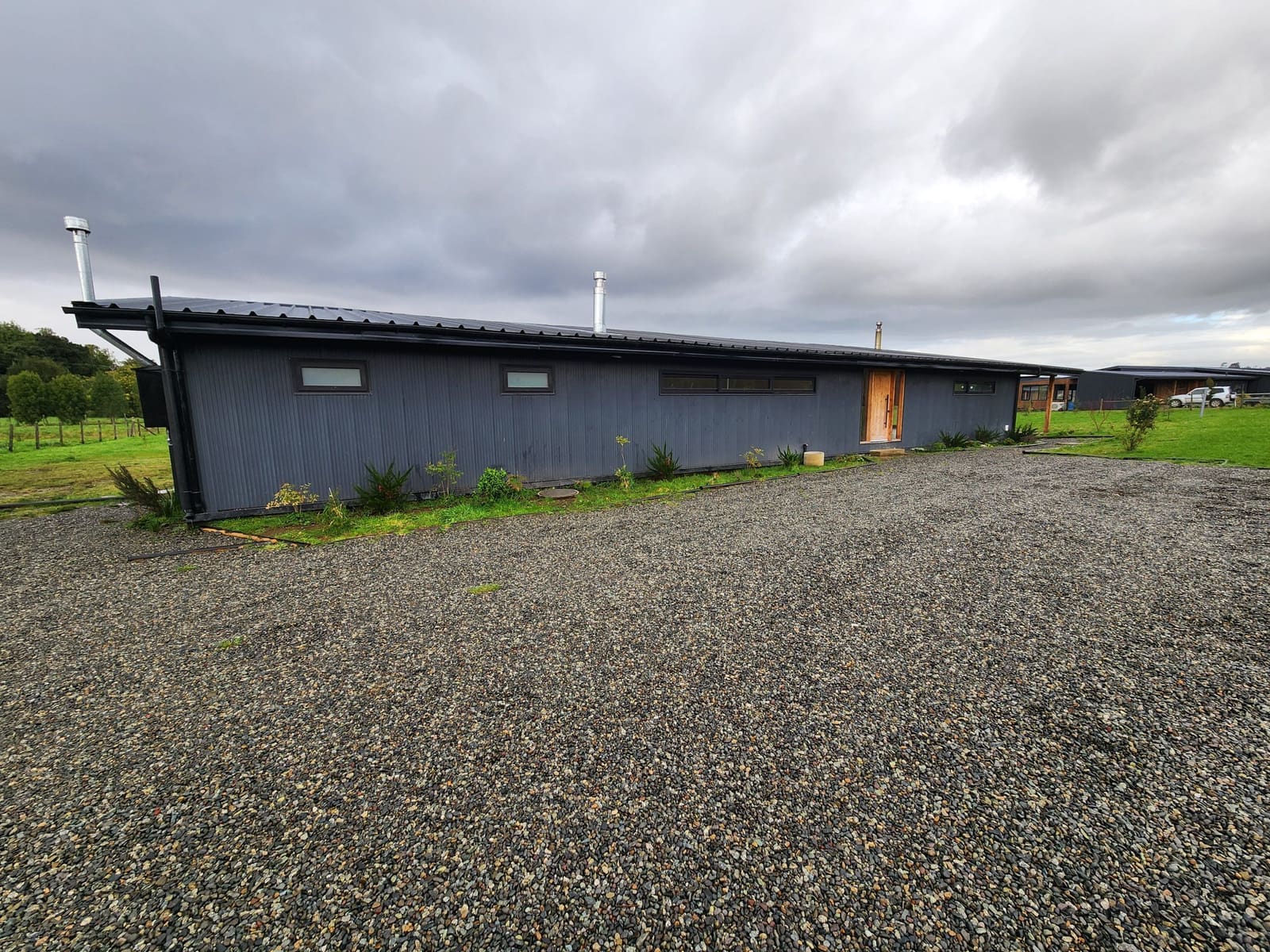 Casa en arriendo en Puerto Varas — foto 3