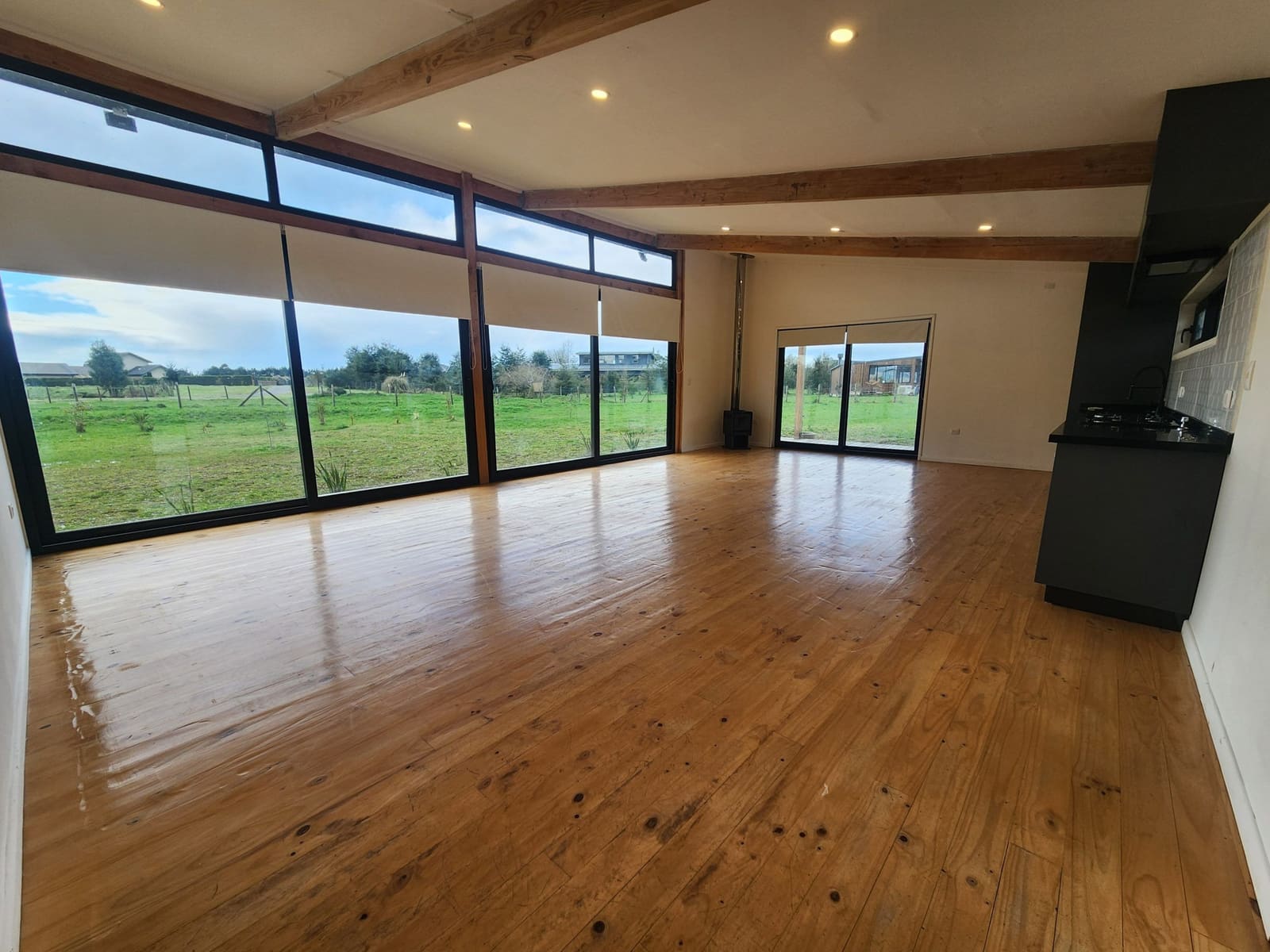 Casa en arriendo en Puerto Varas — foto 4